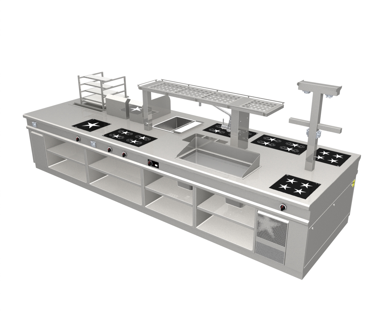 Referenzen Menu System AG - 