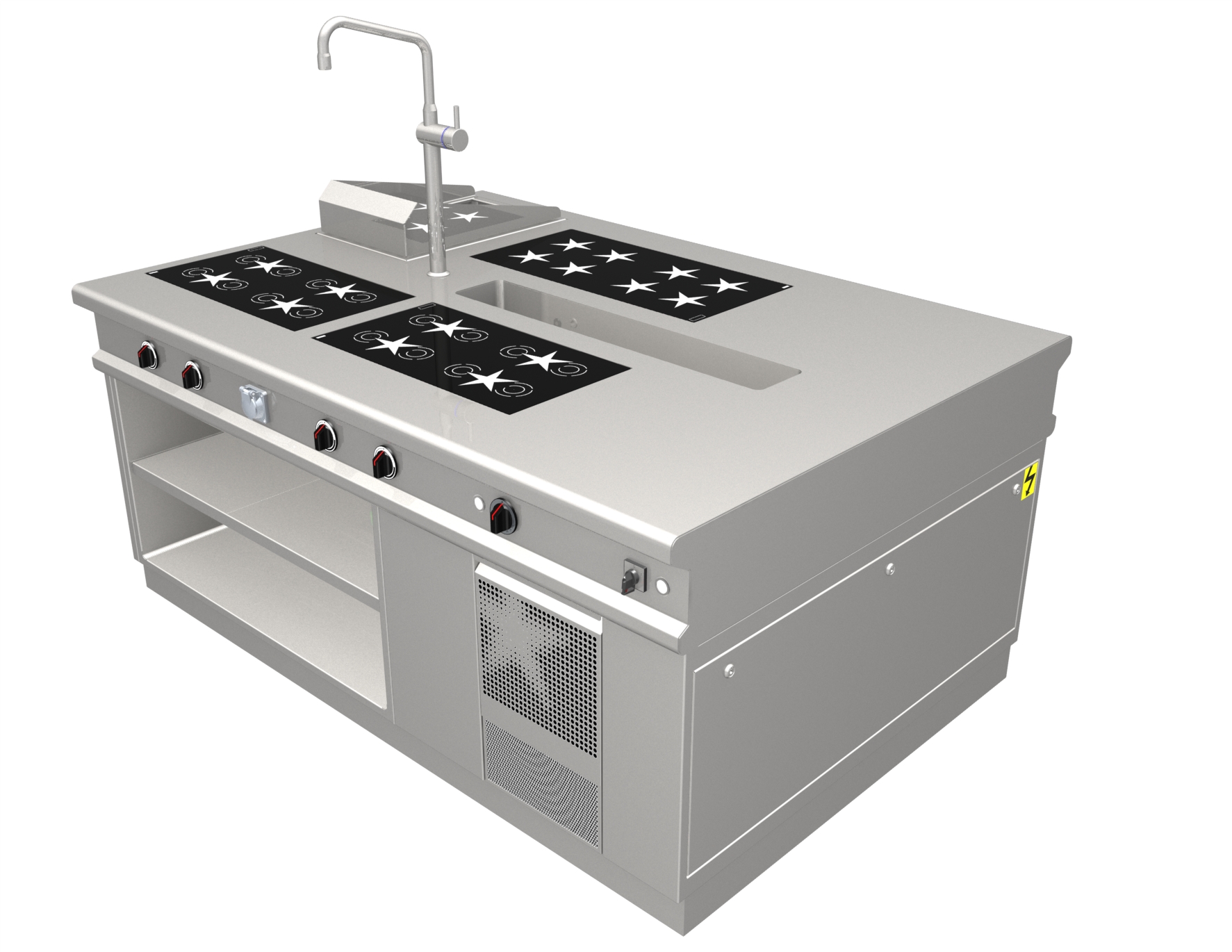 Referenzen Menu System AG - 