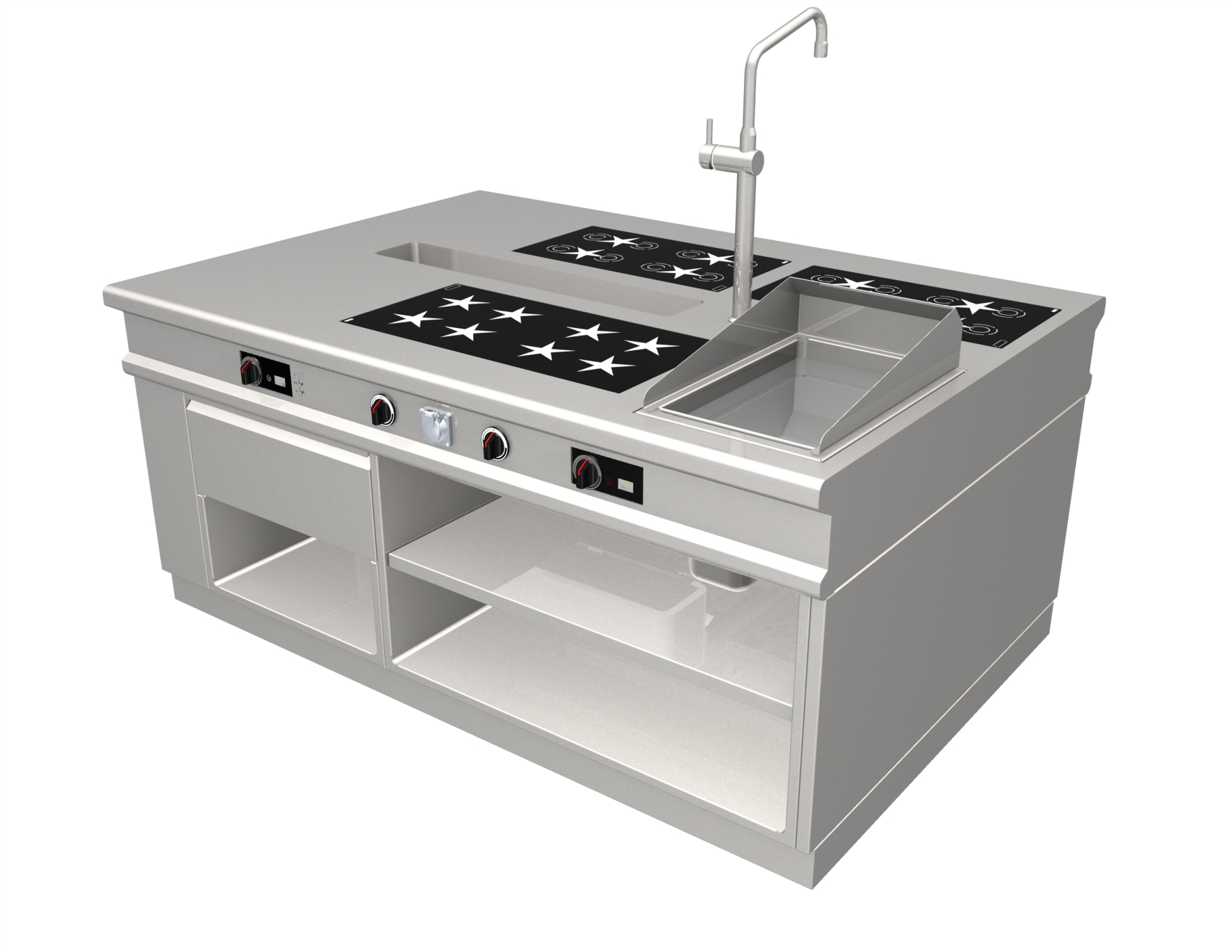 Referenzen Menu System AG - 