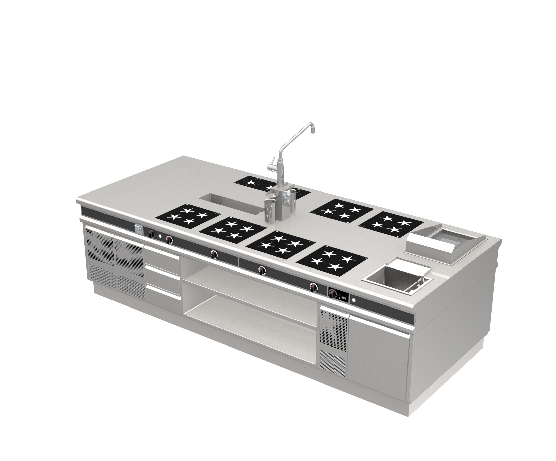 Referenzen Menu System AG - 