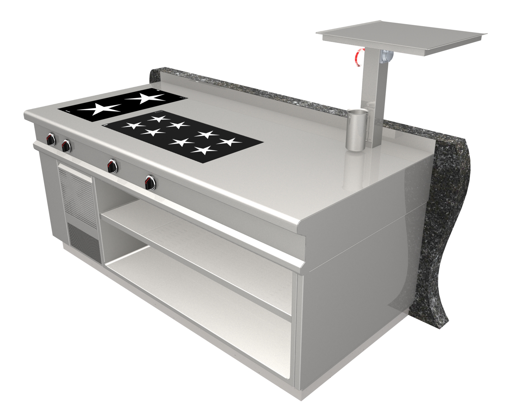 Referenzen Menu System AG - 