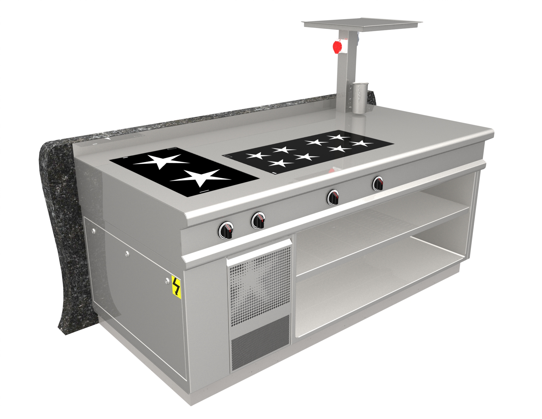 Referenzen Menu System AG - 