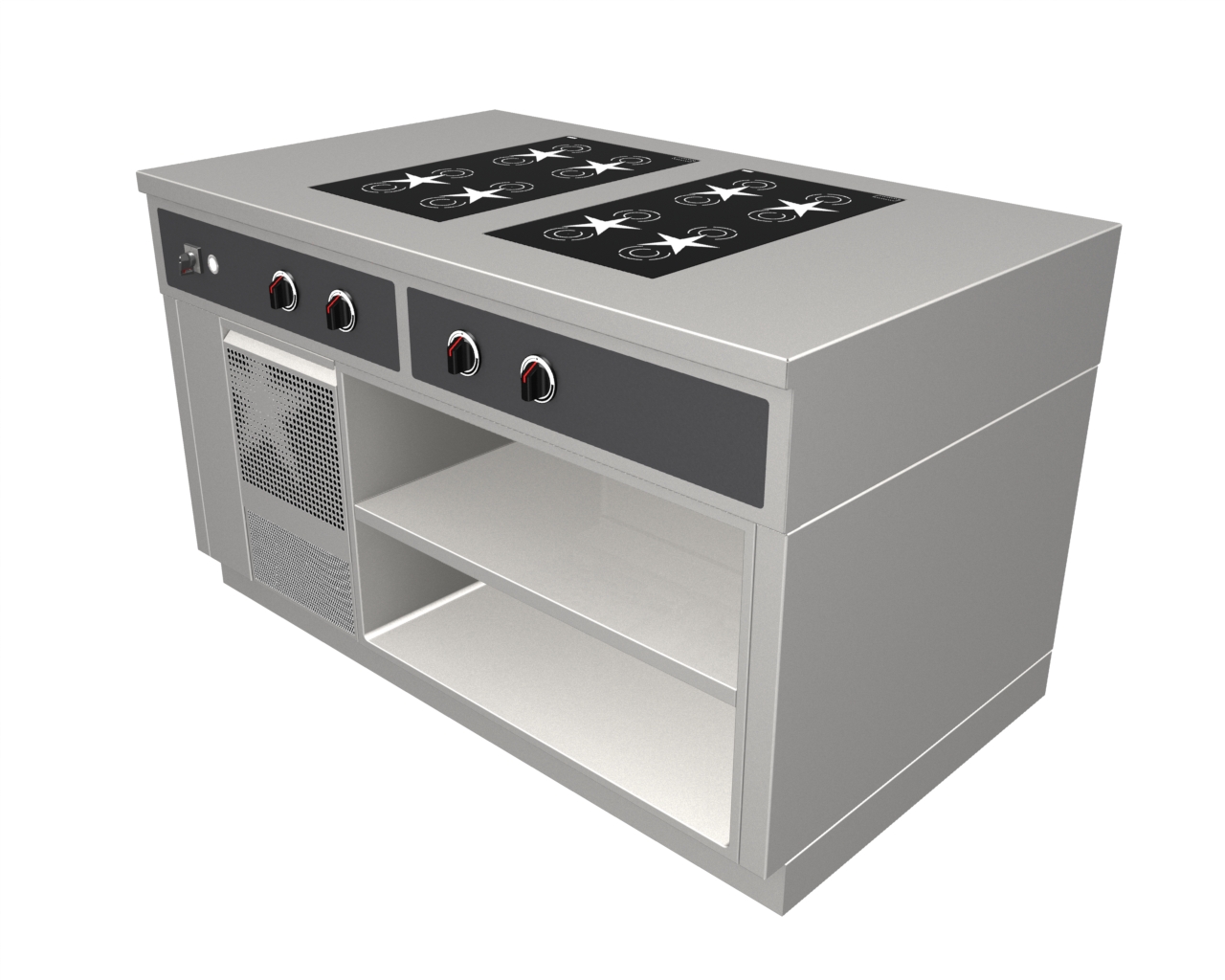 Referenzen Menu System AG - 