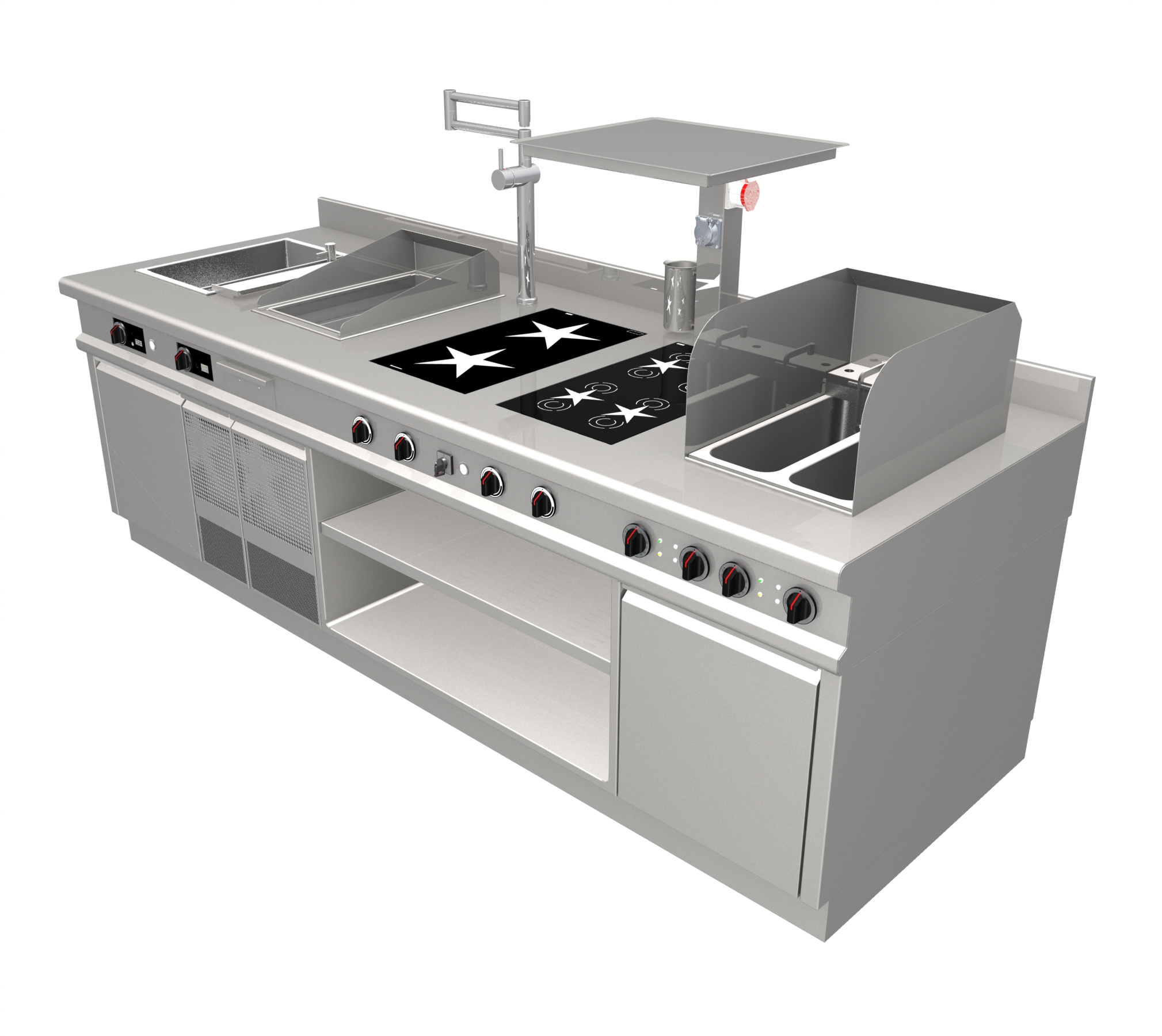 Referenzen Menu System AG - 