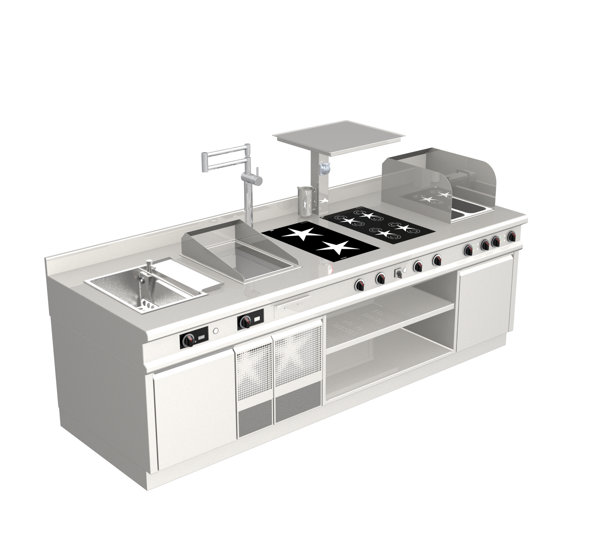 Referenzen Menu System AG - 