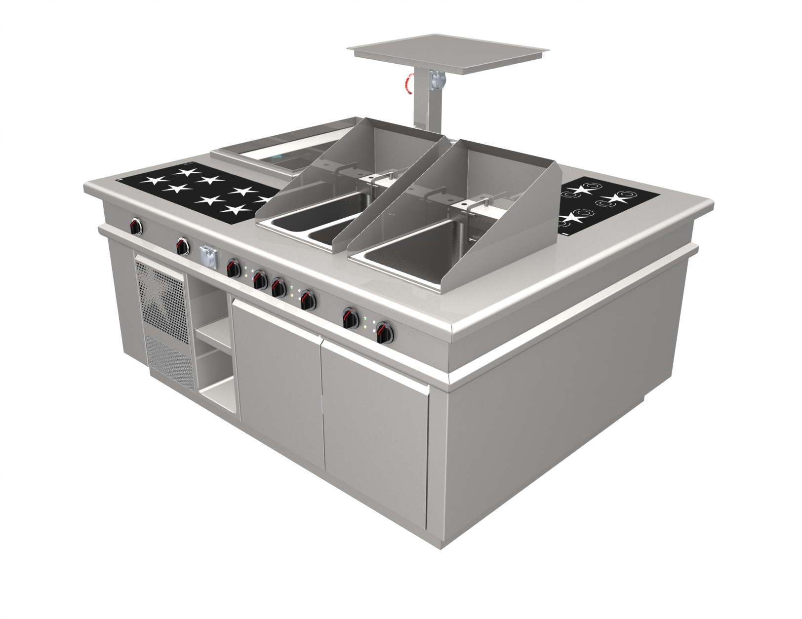 Referenzen Menu System AG - 