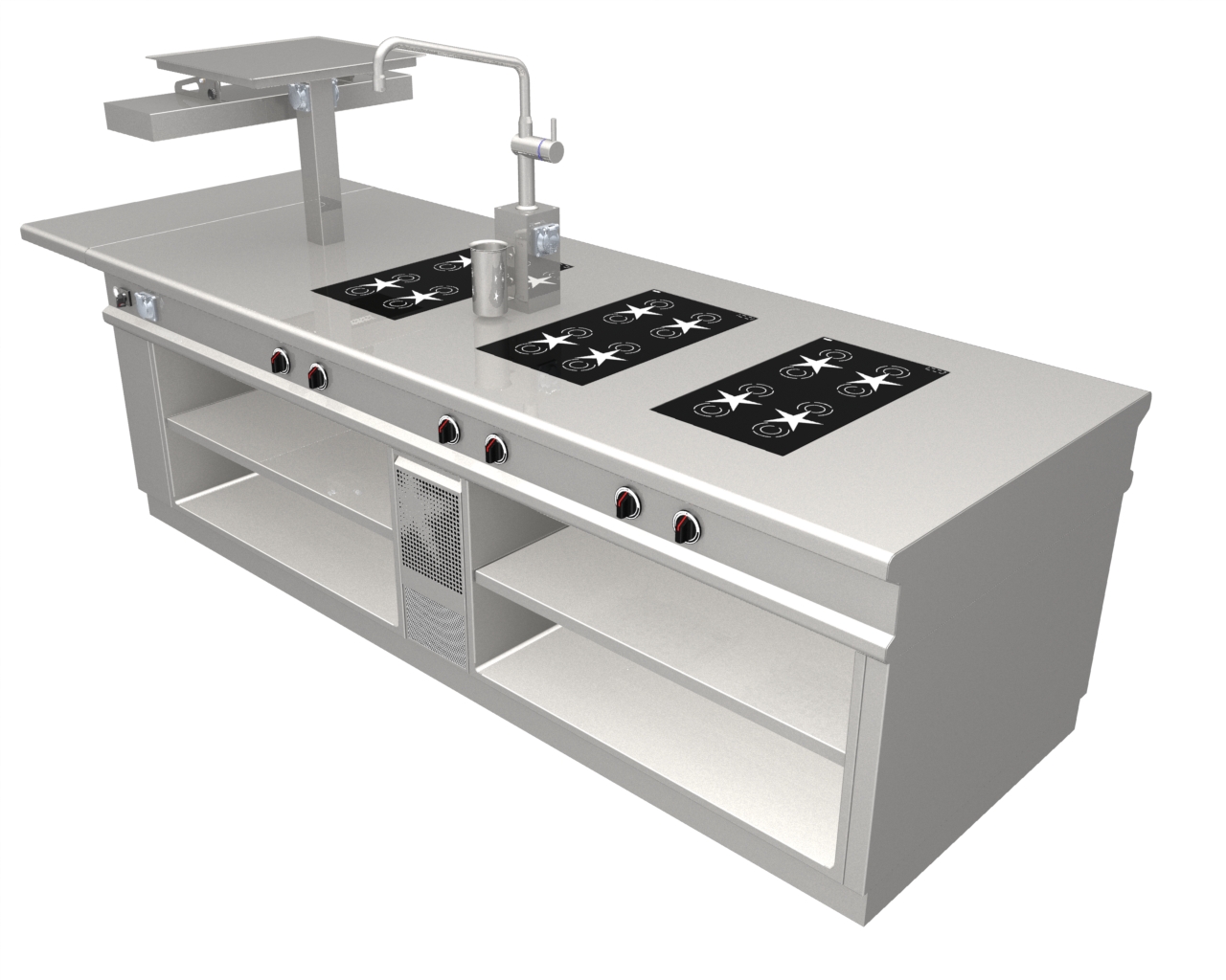 Referenzen Menu System AG - 01.05.2024