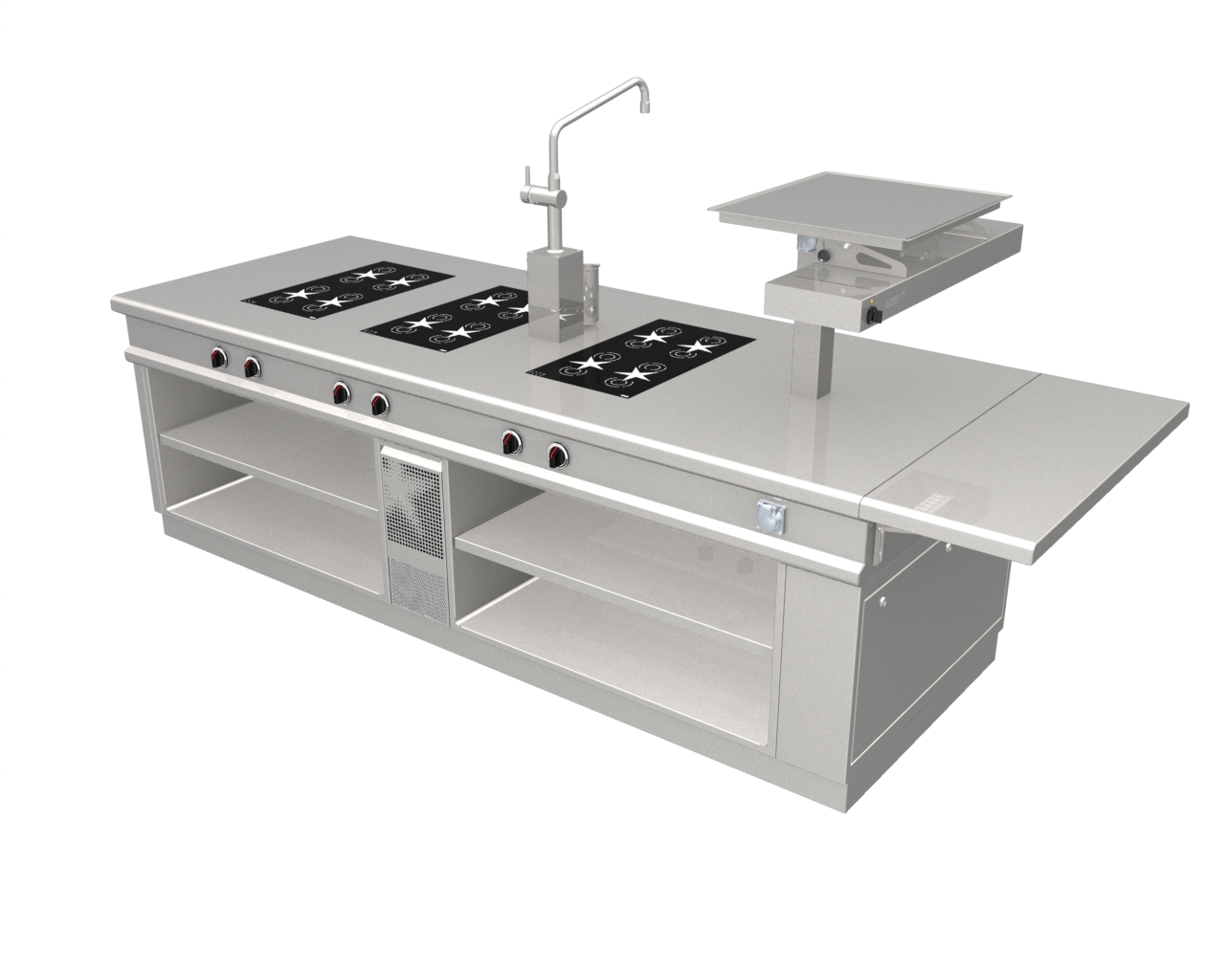 Referenzen Menu System AG - 01.05.2024