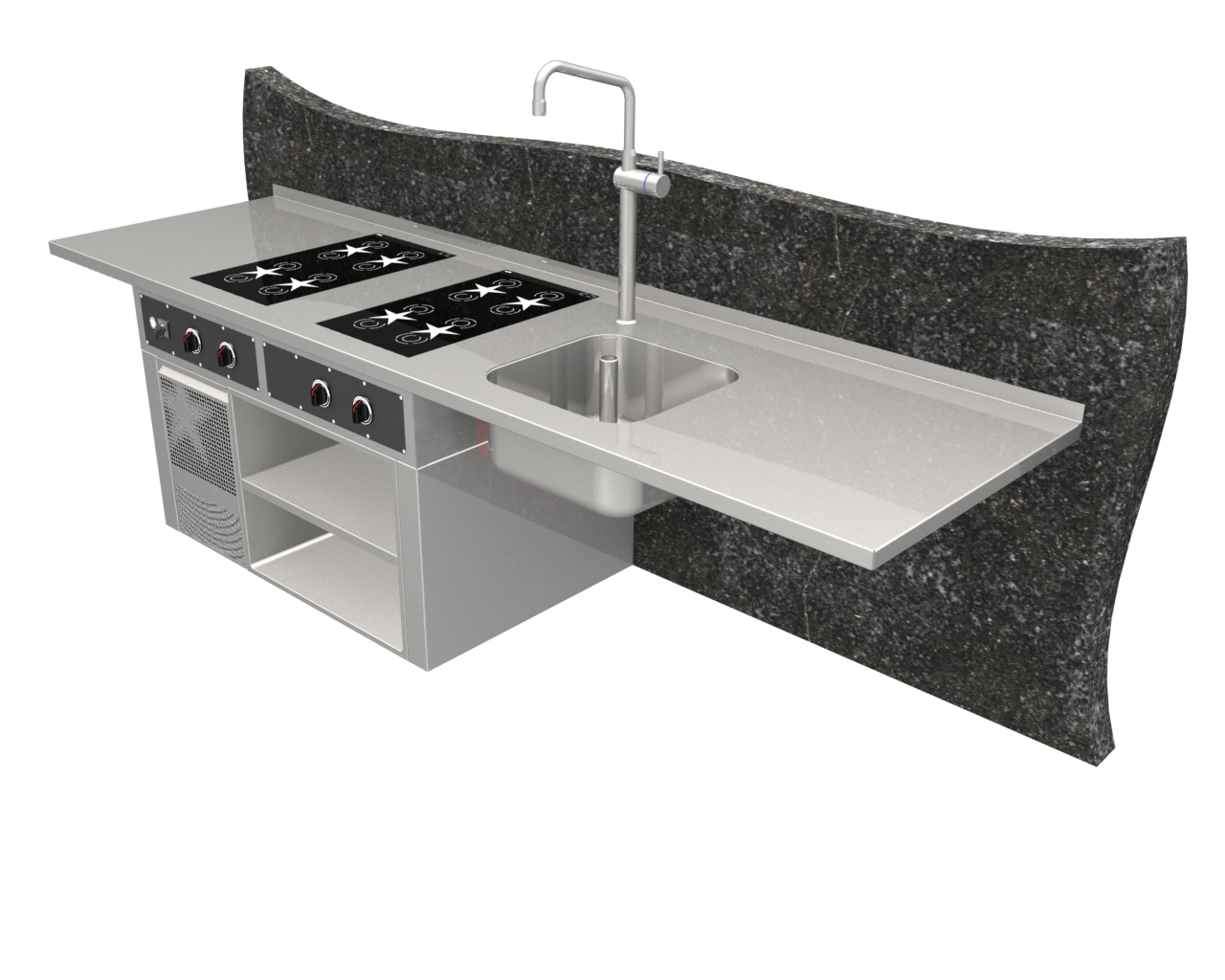 Referenzen Menu System AG - 