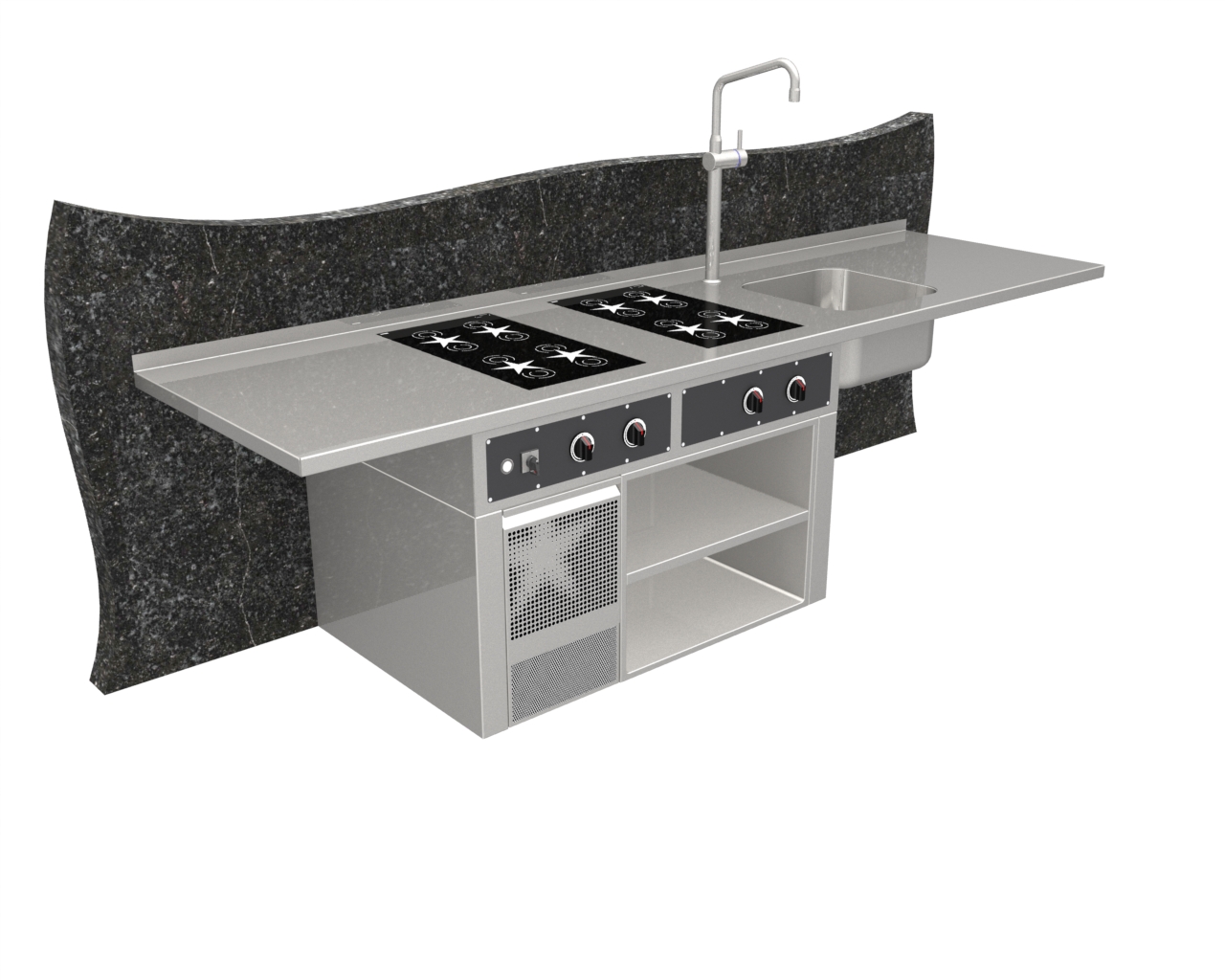 Referenzen Menu System AG - 