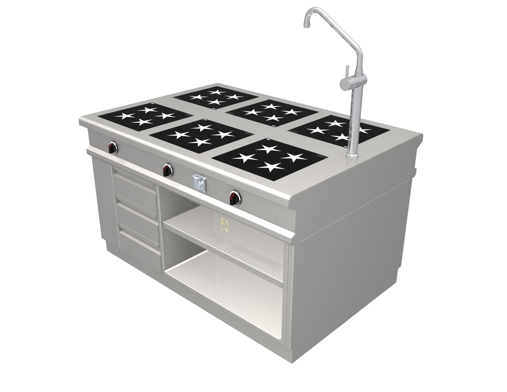 Referenzen Menu System AG - 