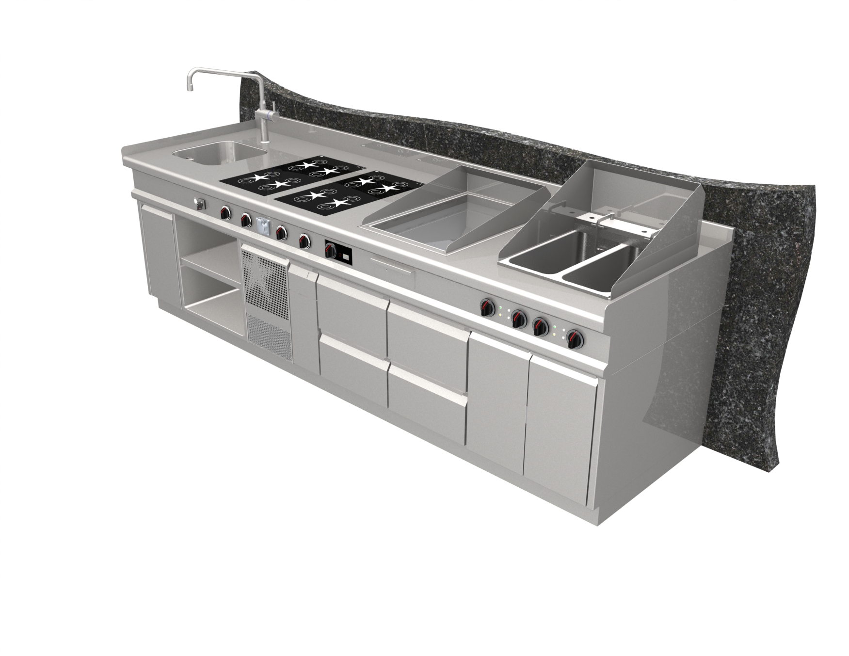 Referenzen Menu System AG - 