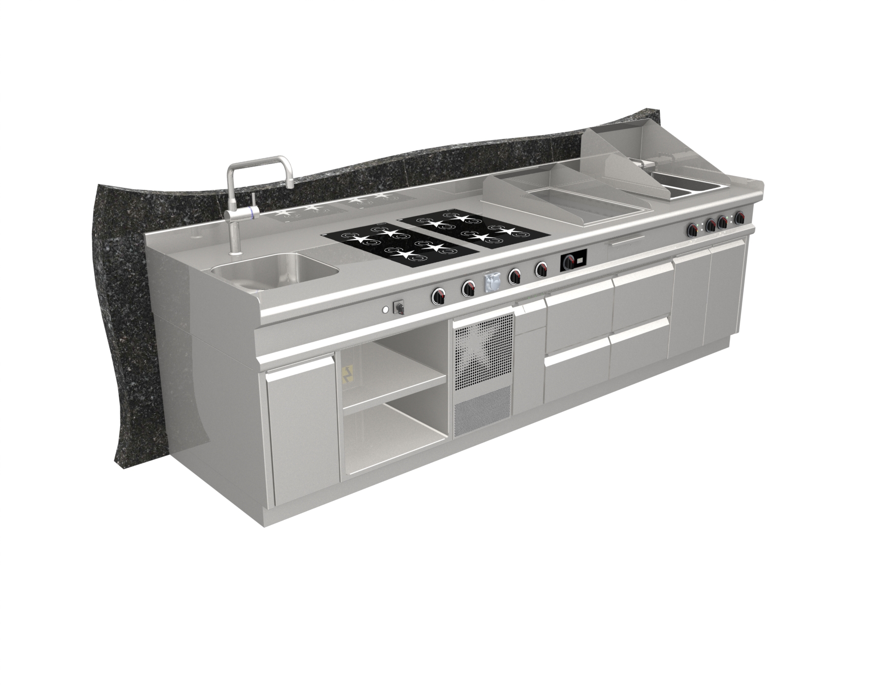 Referenzen Menu System AG - 