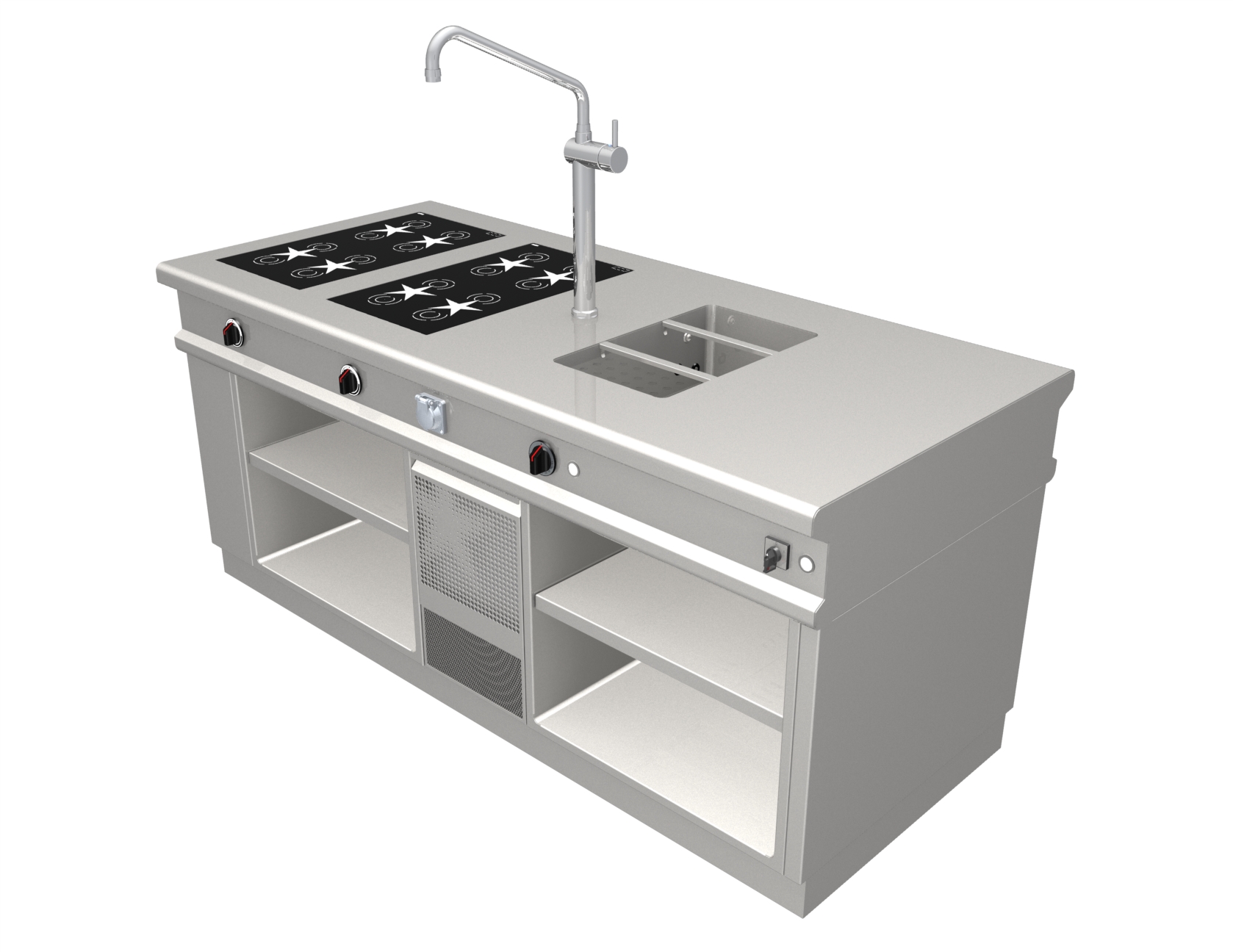 Referenzen Menu System AG - 