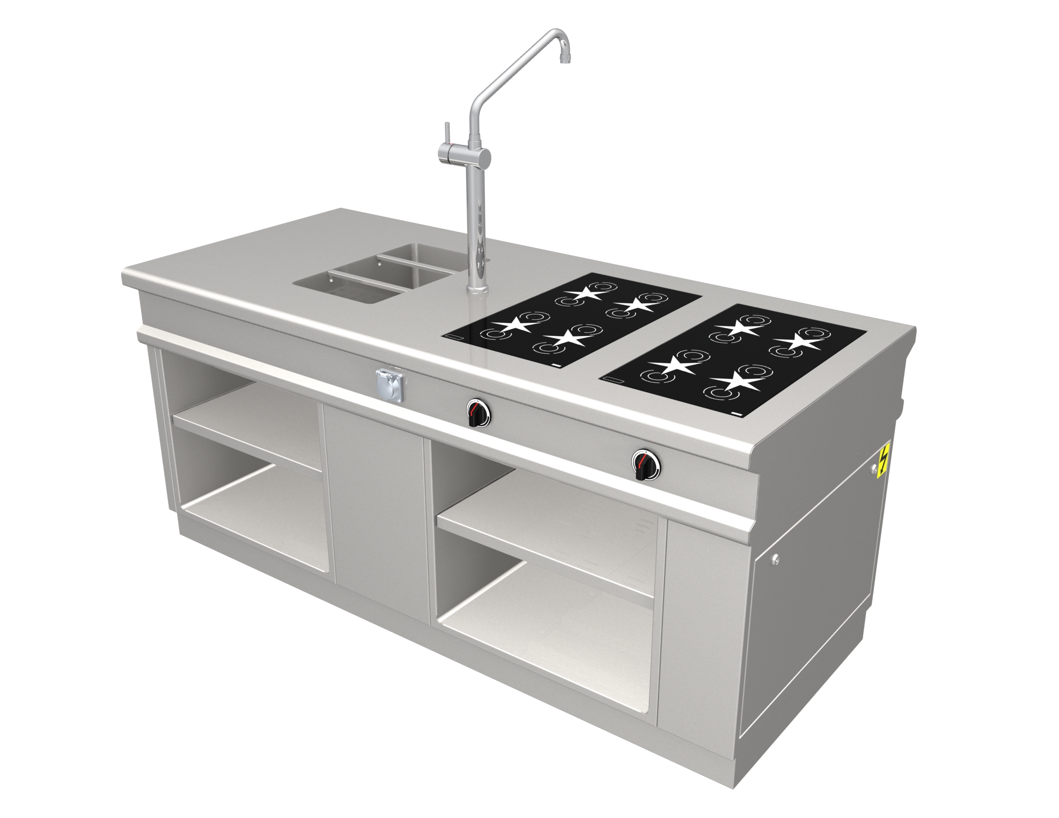 Referenzen Menu System AG - 