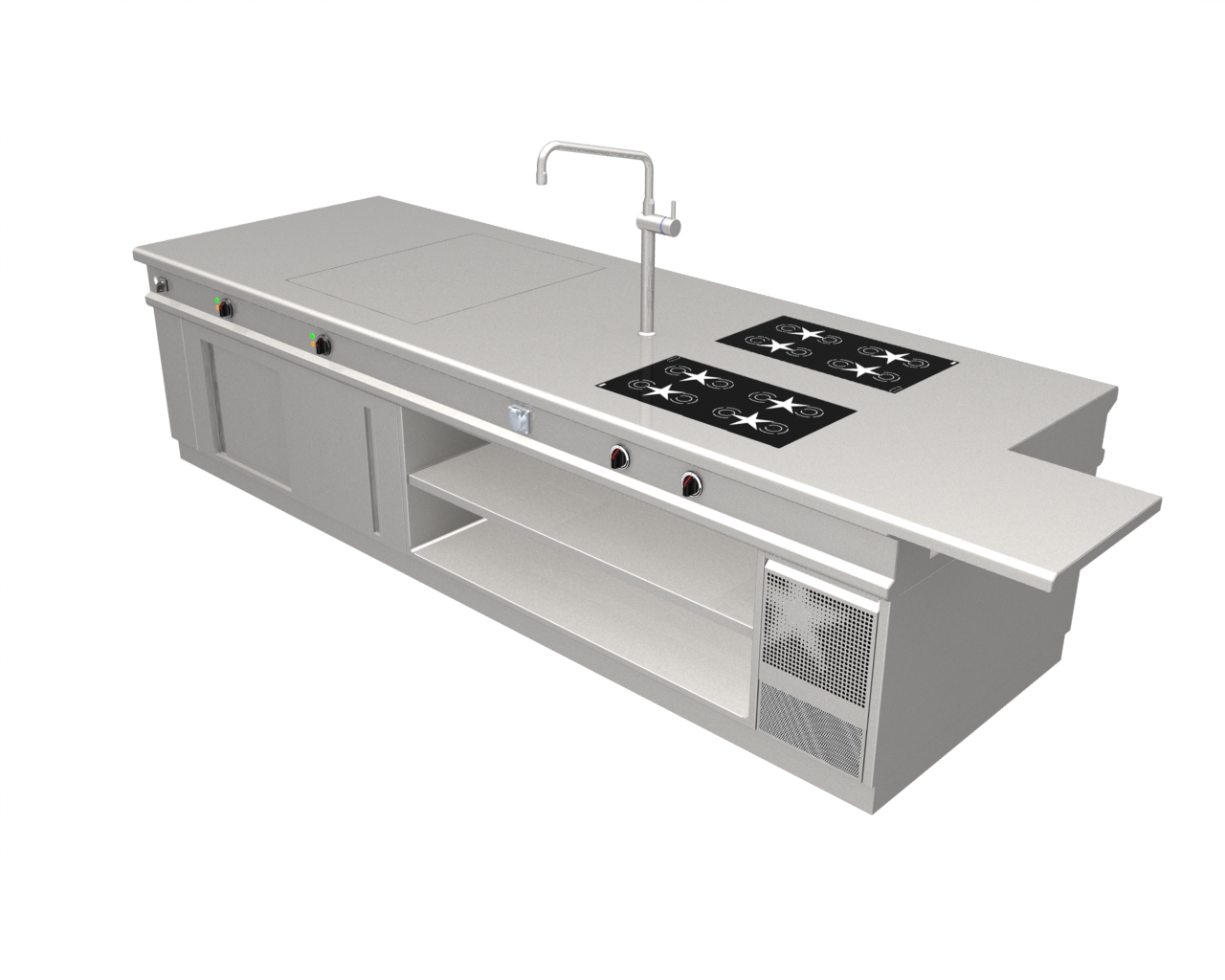 Referenzen Menu System AG - 