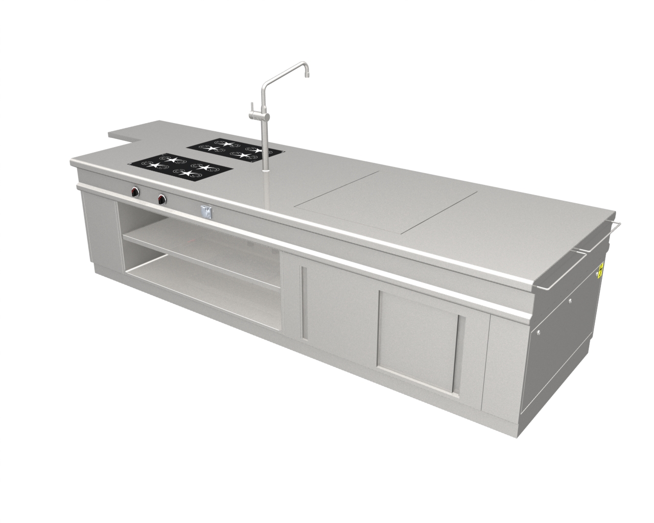 Referenzen Menu System AG - 