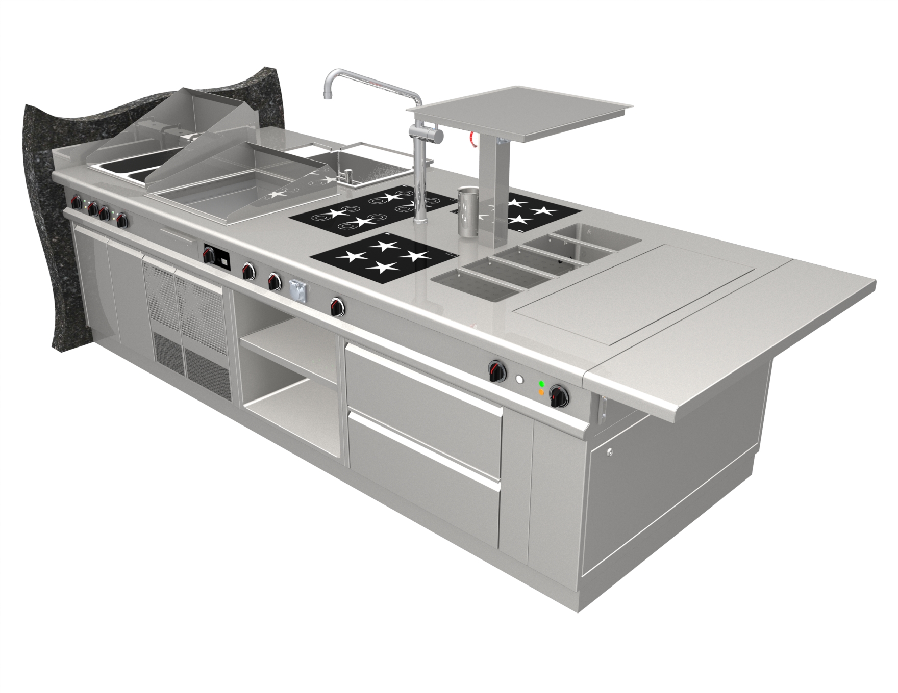 Referenzen Menu System AG - 