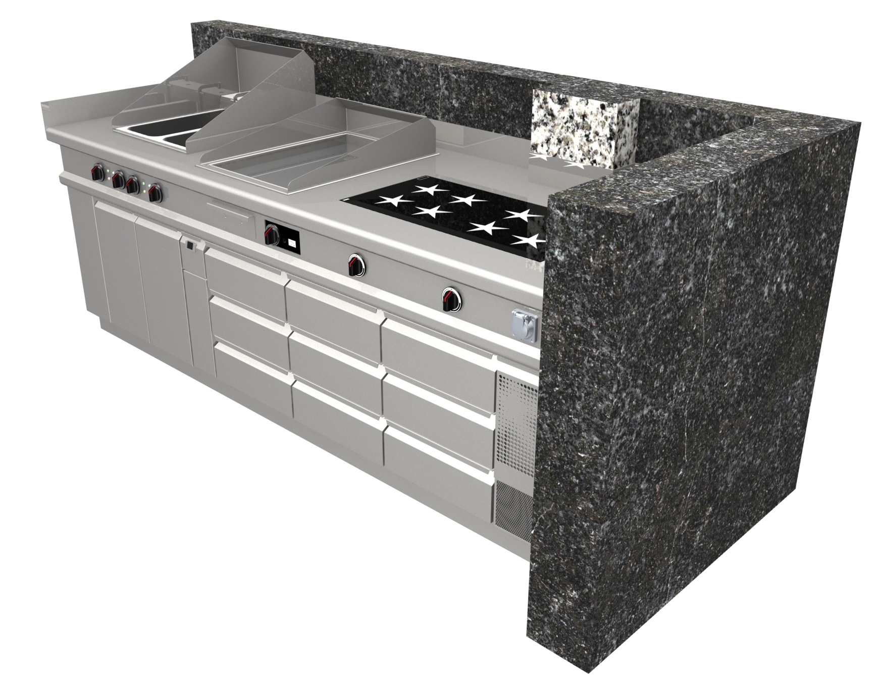 Referenzen Menu System AG - 