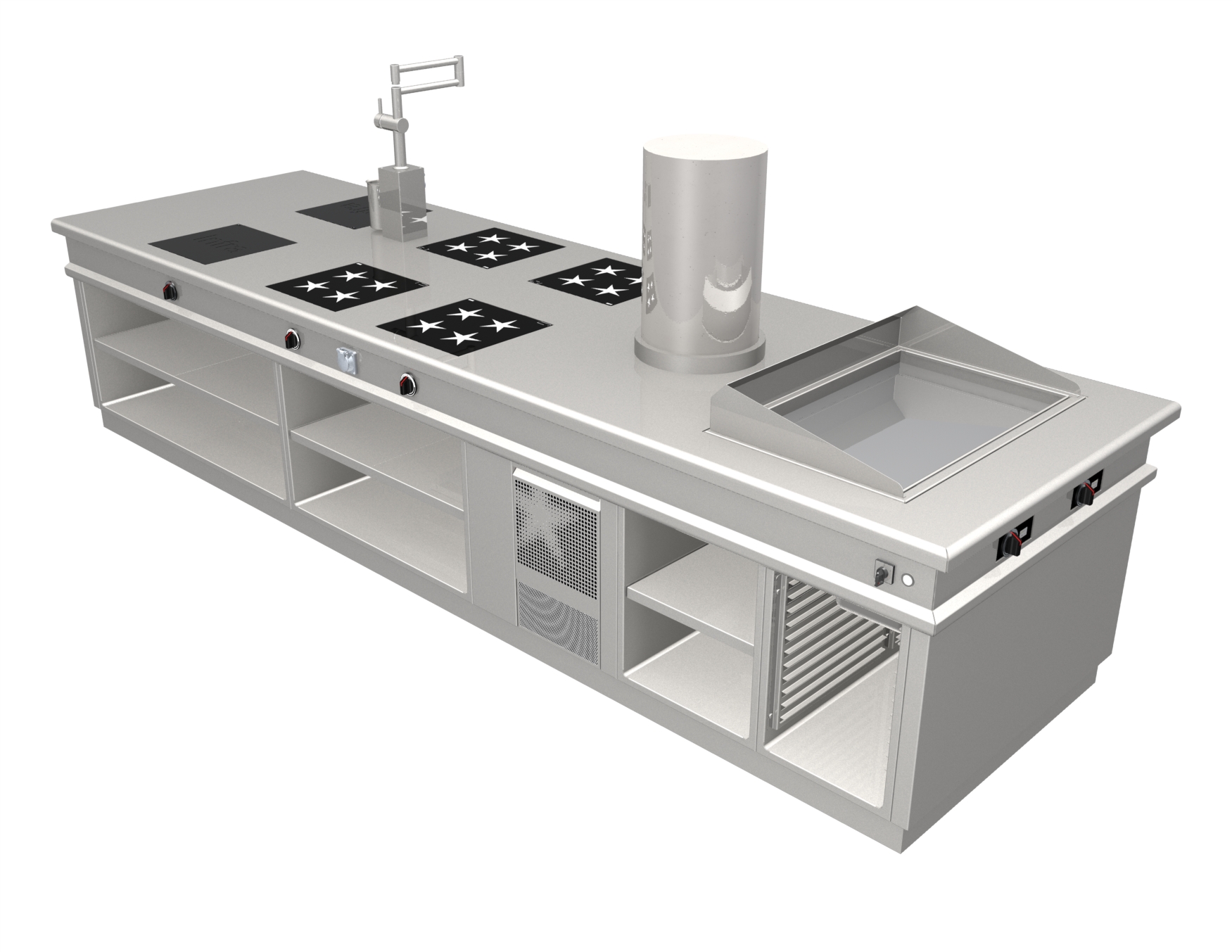 Referenzen Menu System AG - 