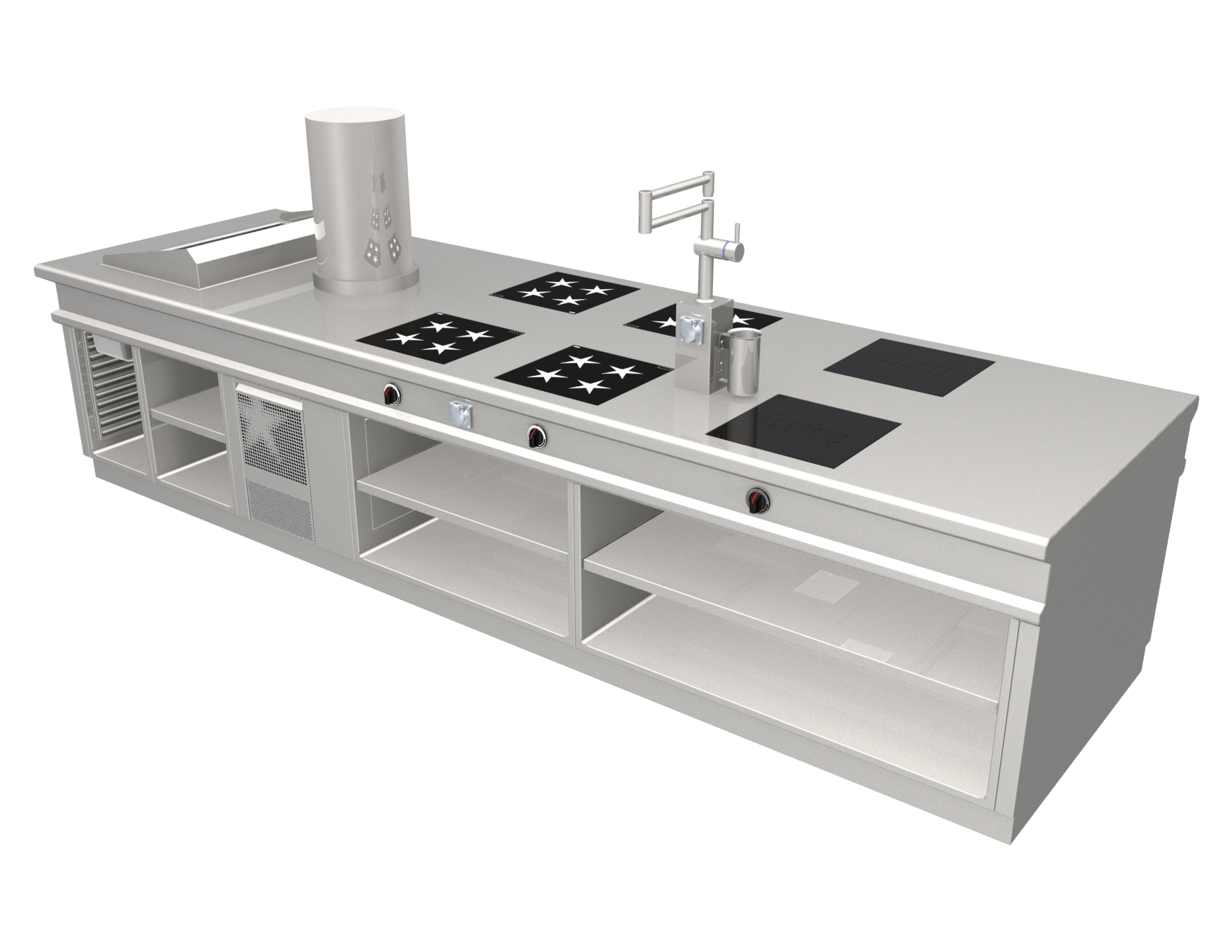 Referenzen Menu System AG - 