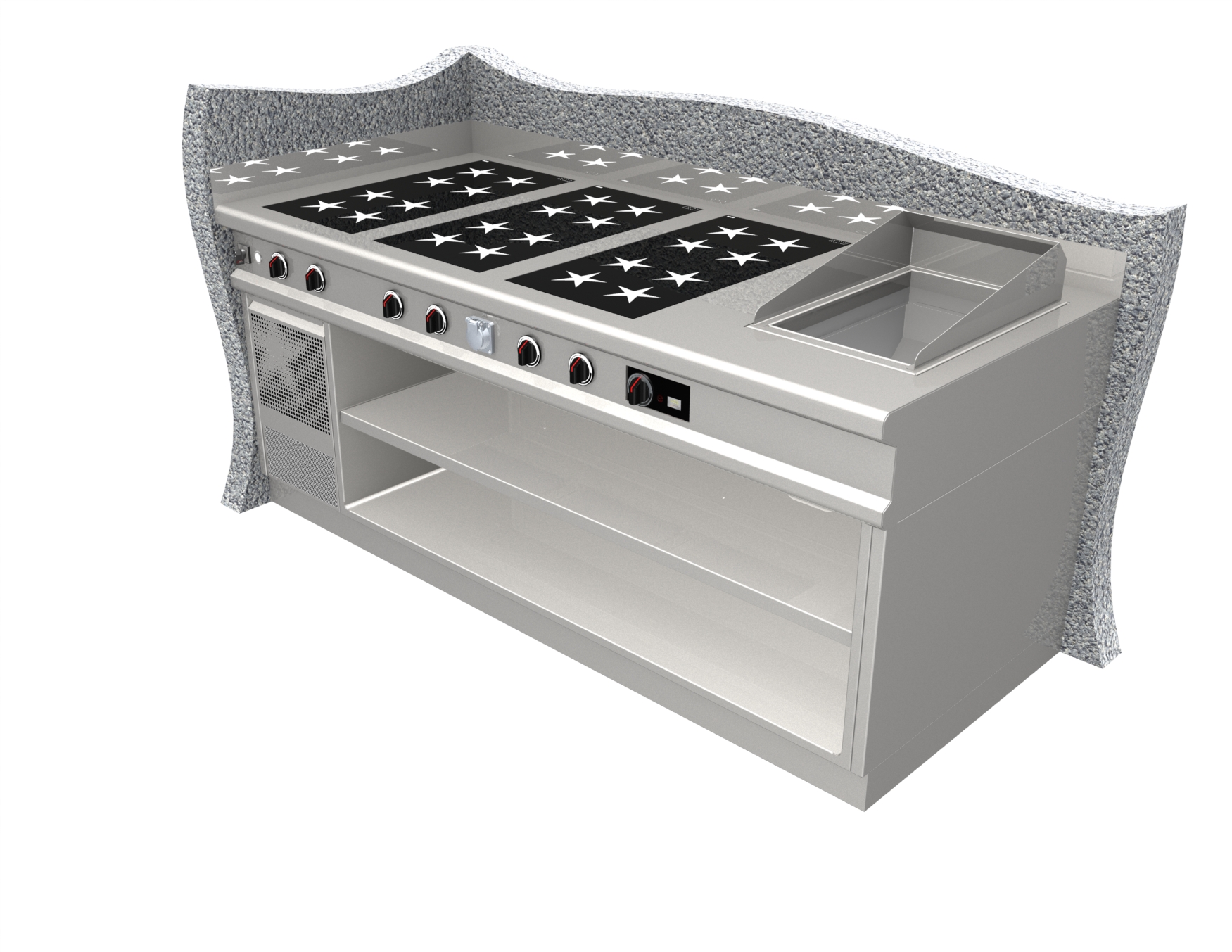 Referenzen Menu System AG - 