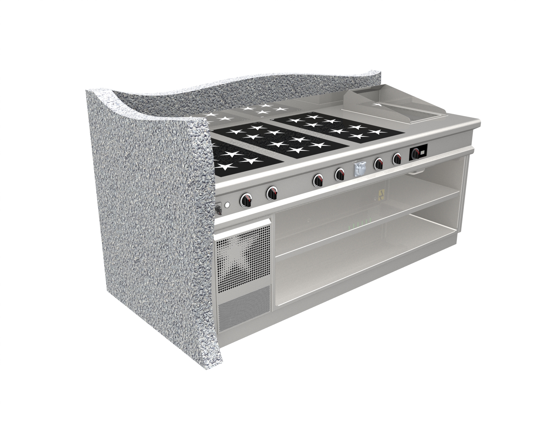 Referenzen Menu System AG - 