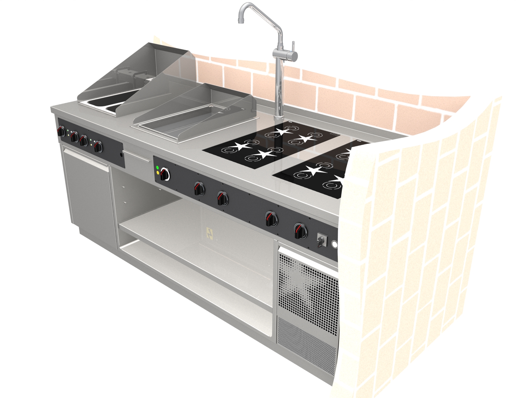 Referenzen Menu System AG - 