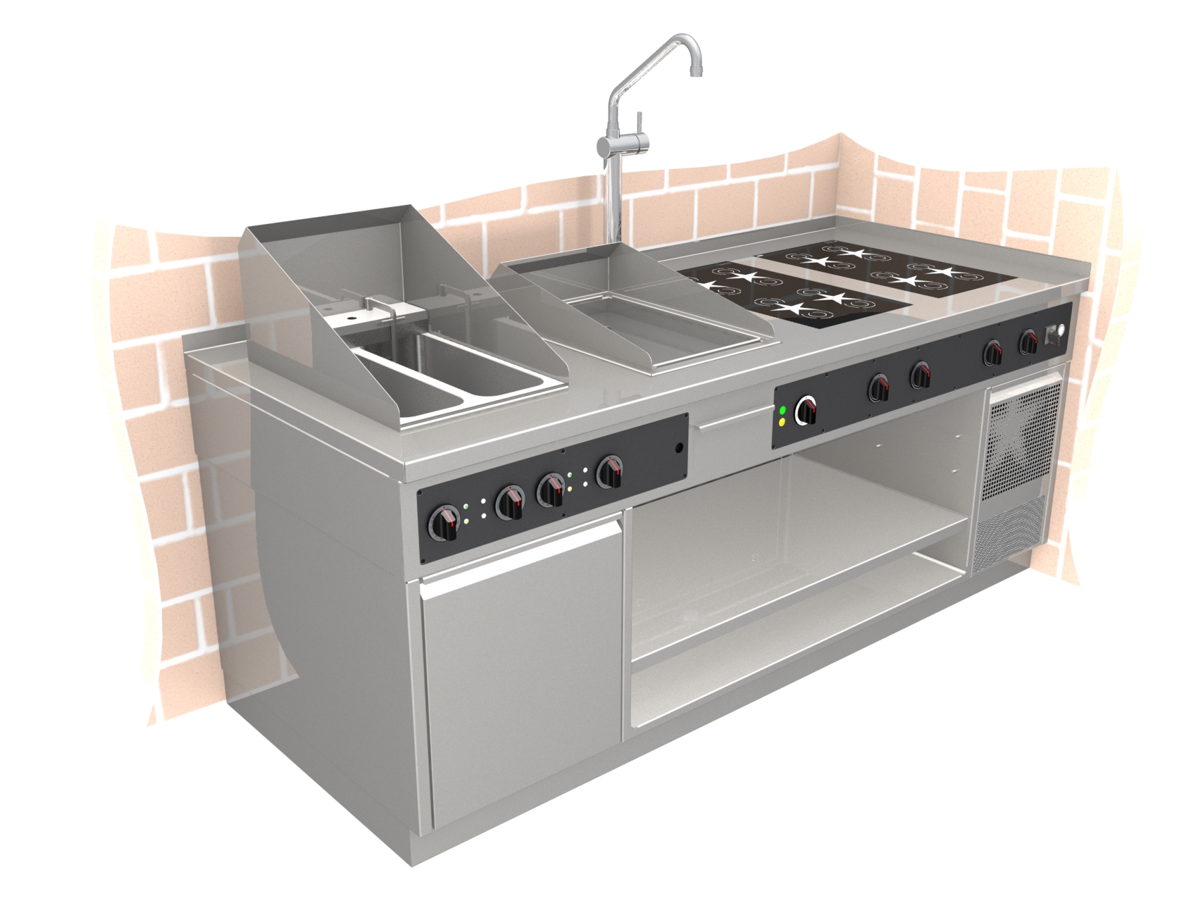 Referenzen Menu System AG - 