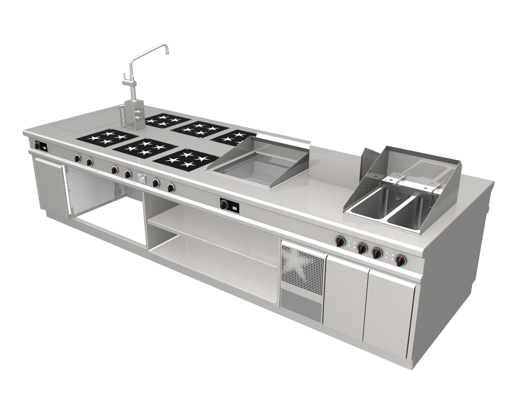 Referenzen Menu System AG - 