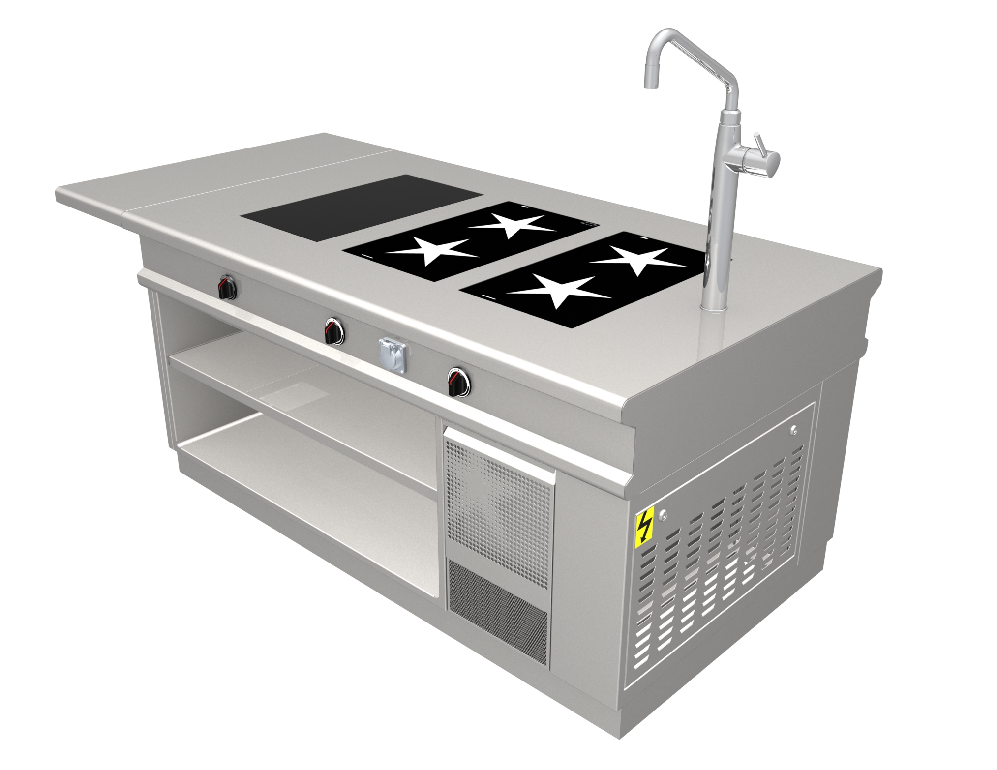 Referenzen Menu System AG - 