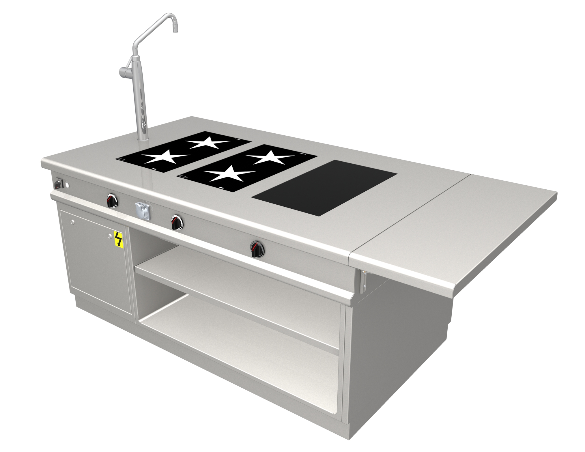 Referenzen Menu System AG - 