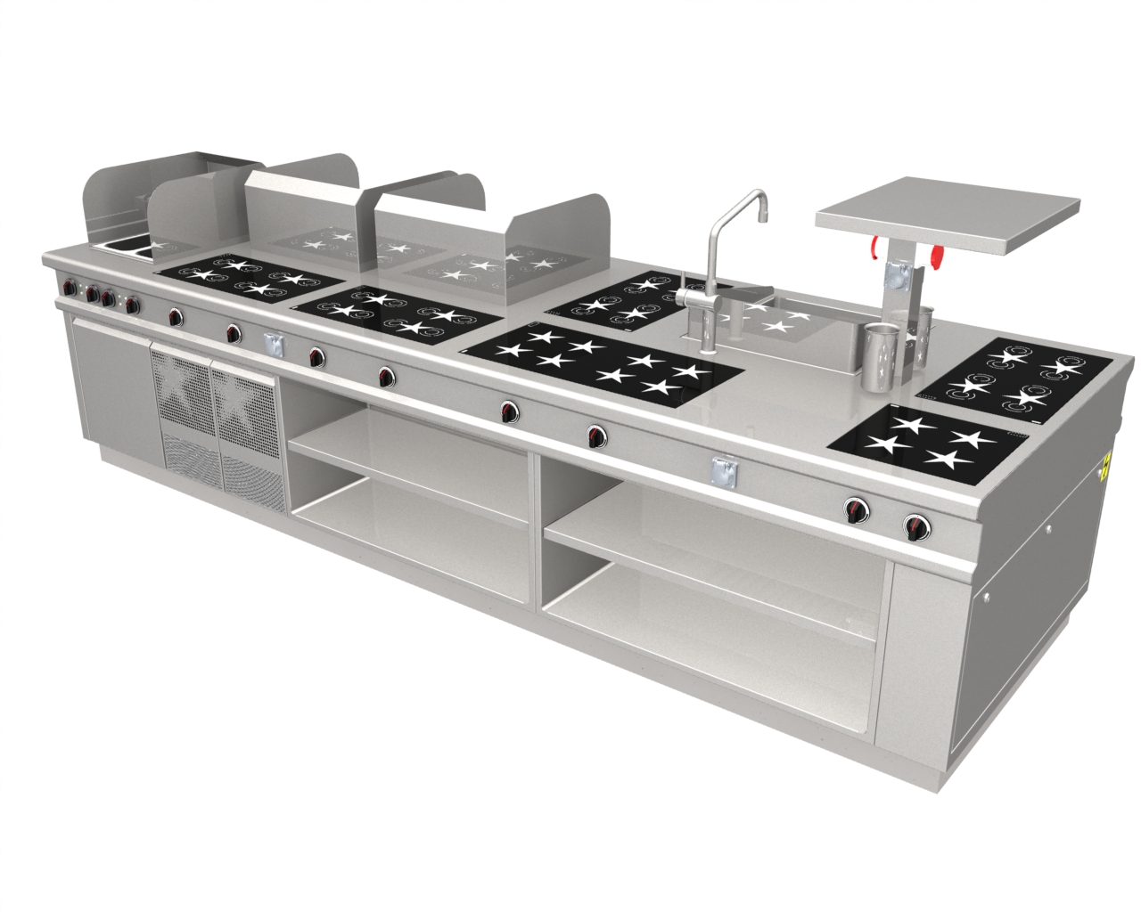 Referenzen Menu System AG - 