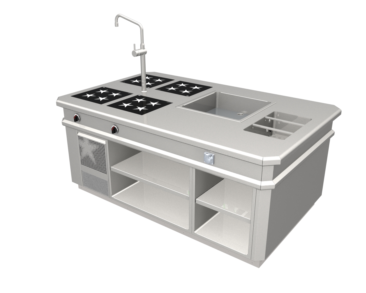 Referenzen Menu System AG - 