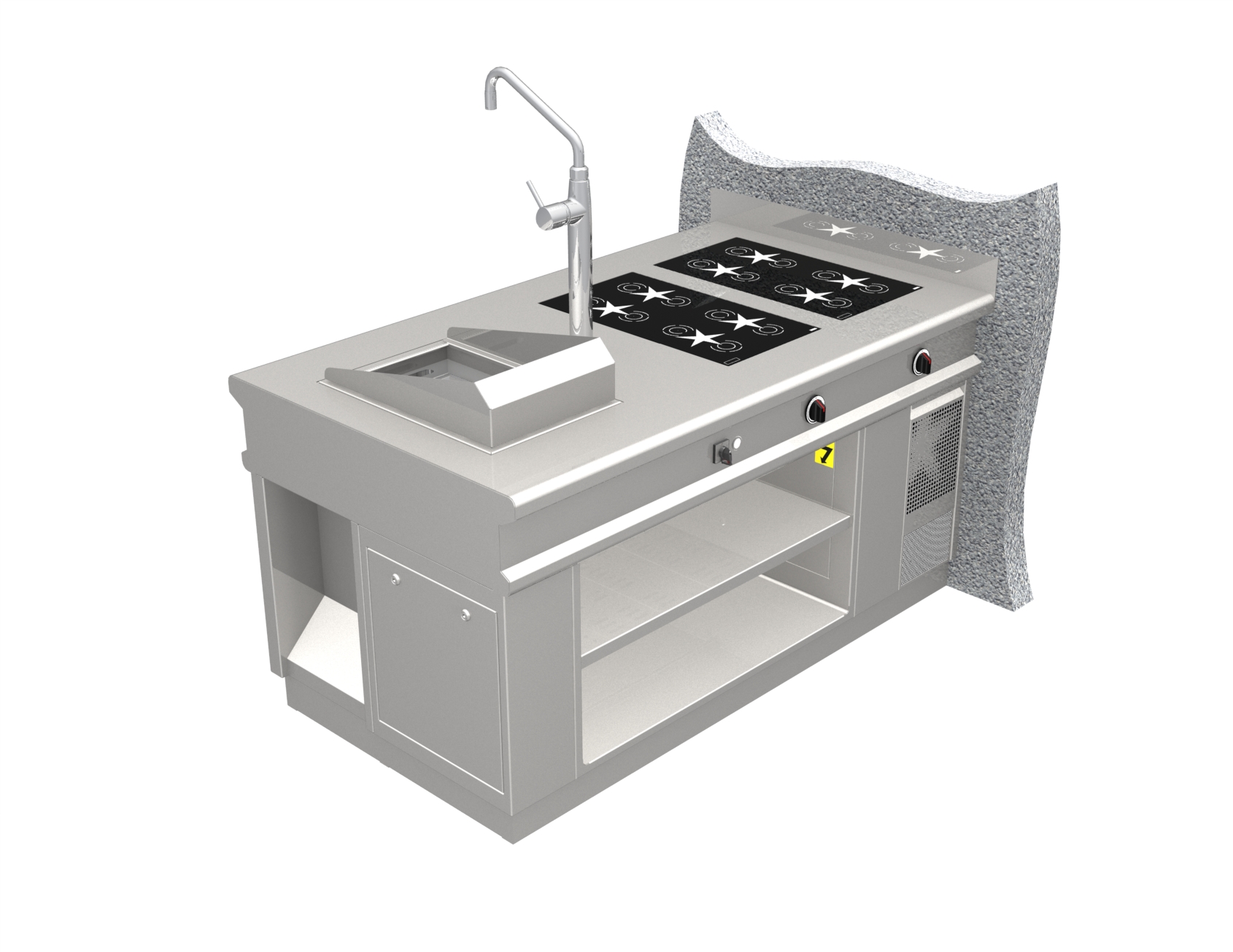 Referenzen Menu System AG - 