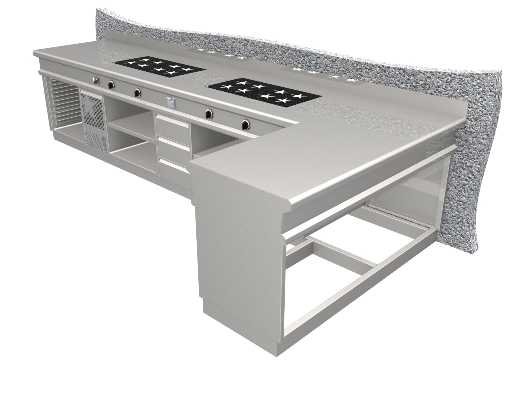 Referenzen Menu System AG - 