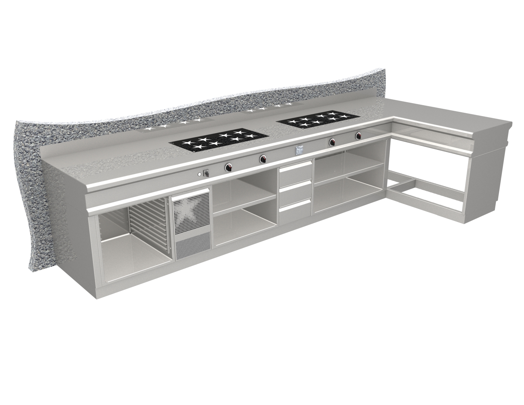 Referenzen Menu System AG - 