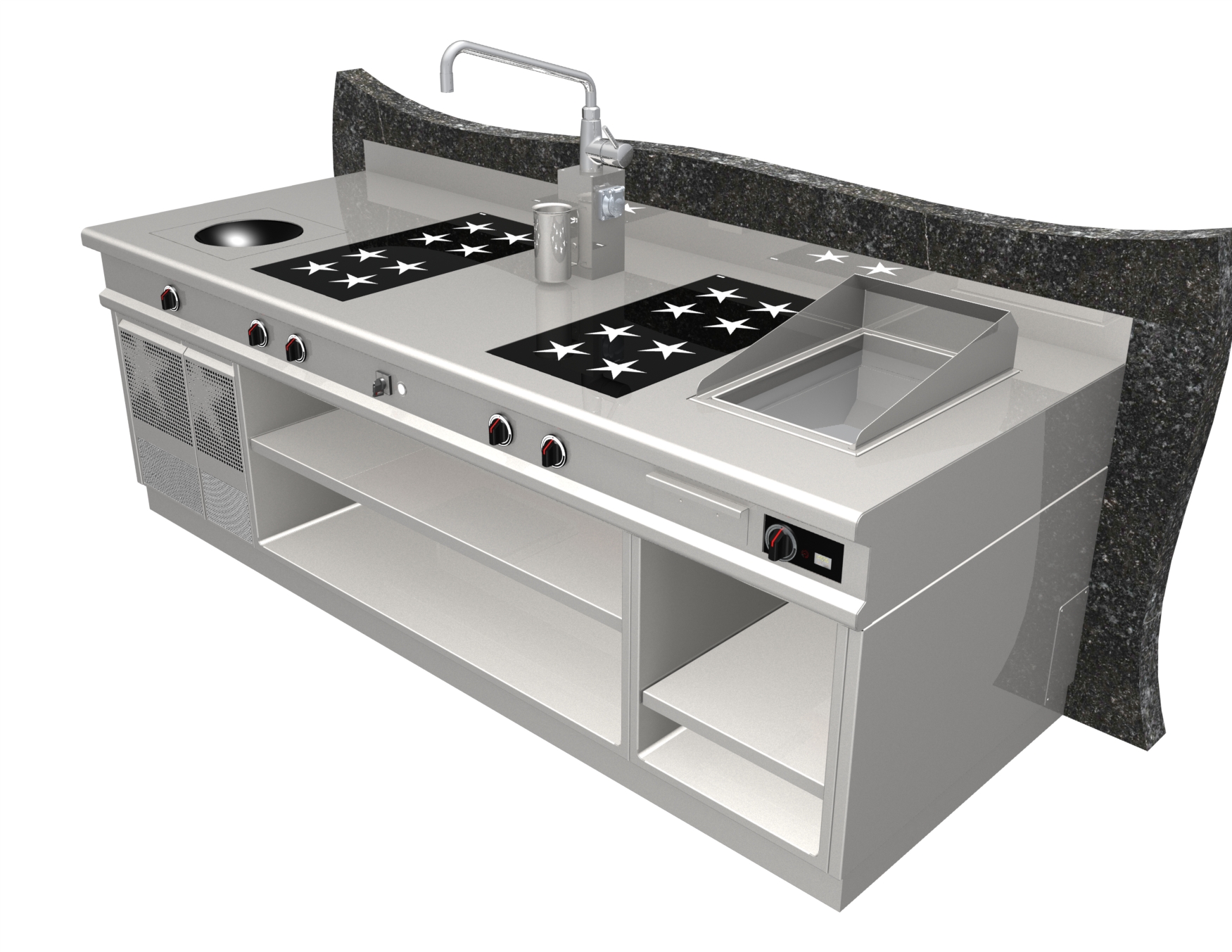 Referenzen Menu System AG - 