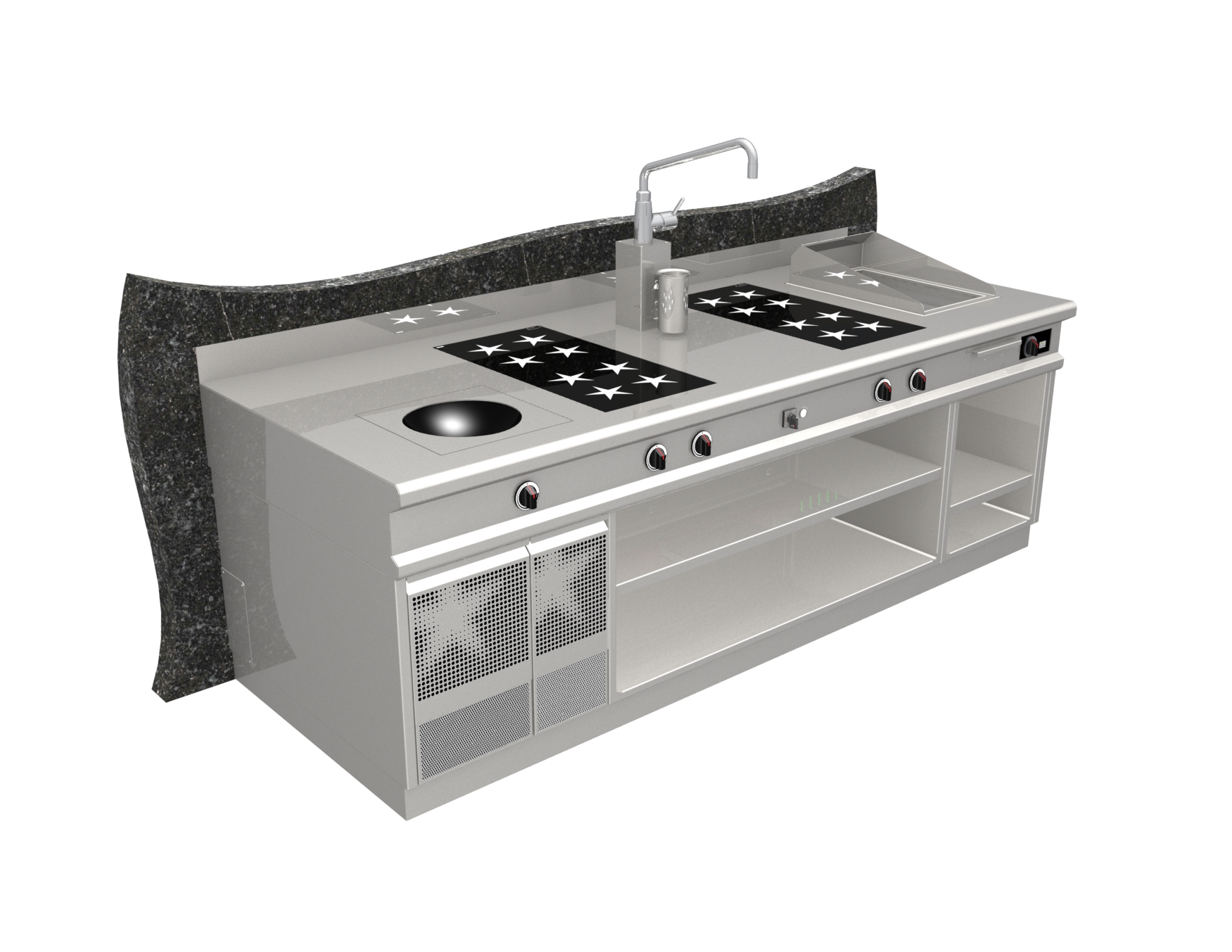 Referenzen Menu System AG - 