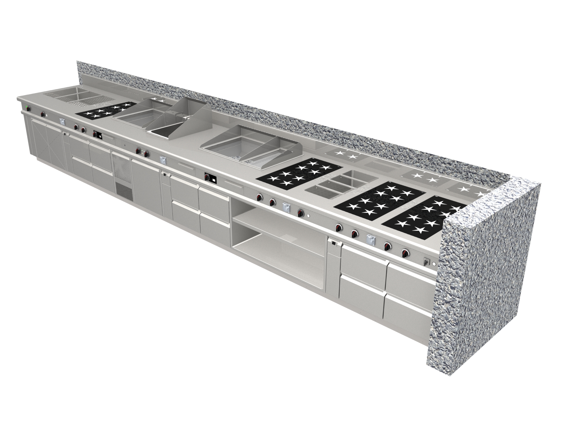 Referenzen Menu System AG - 