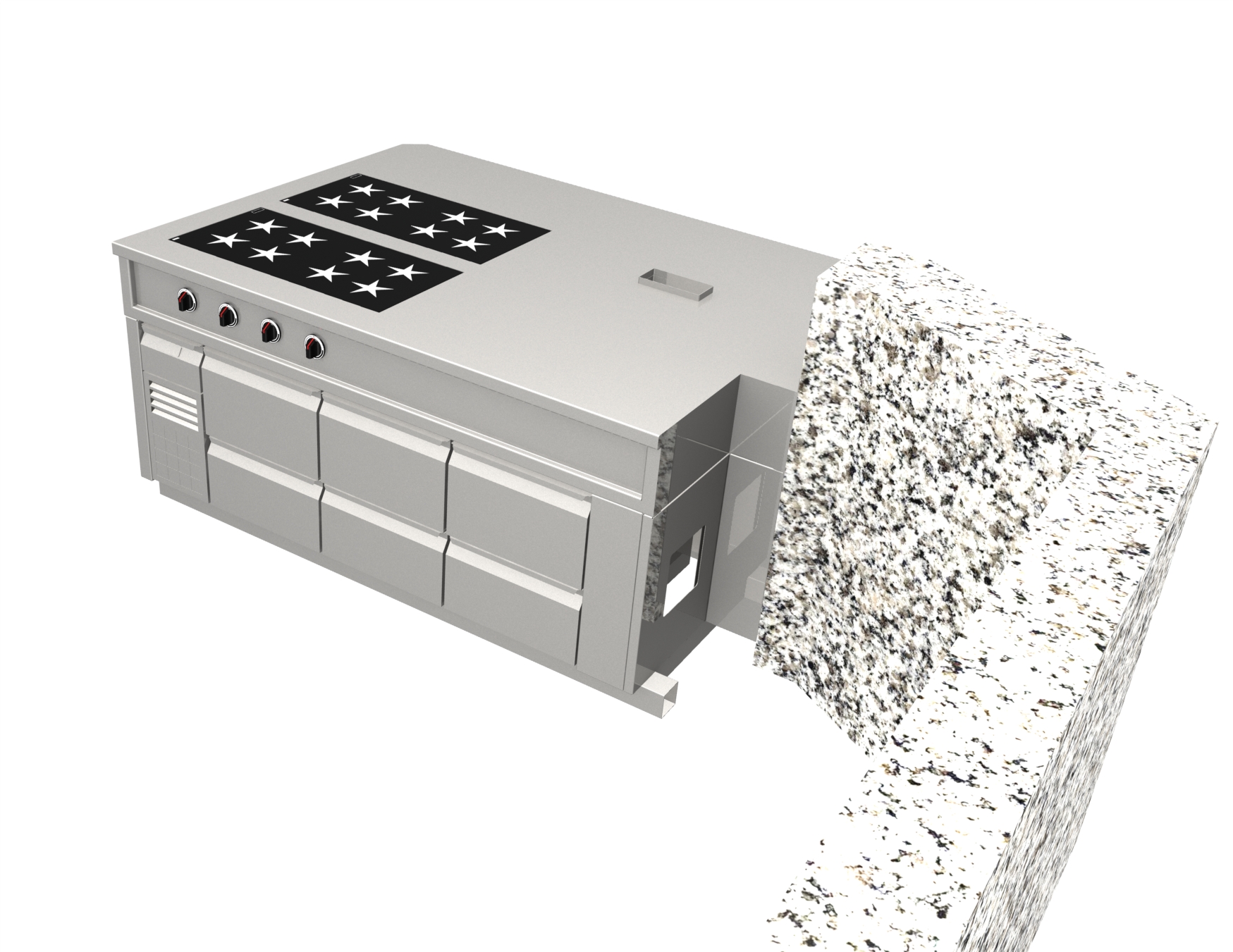 Referenzen Menu System AG - 