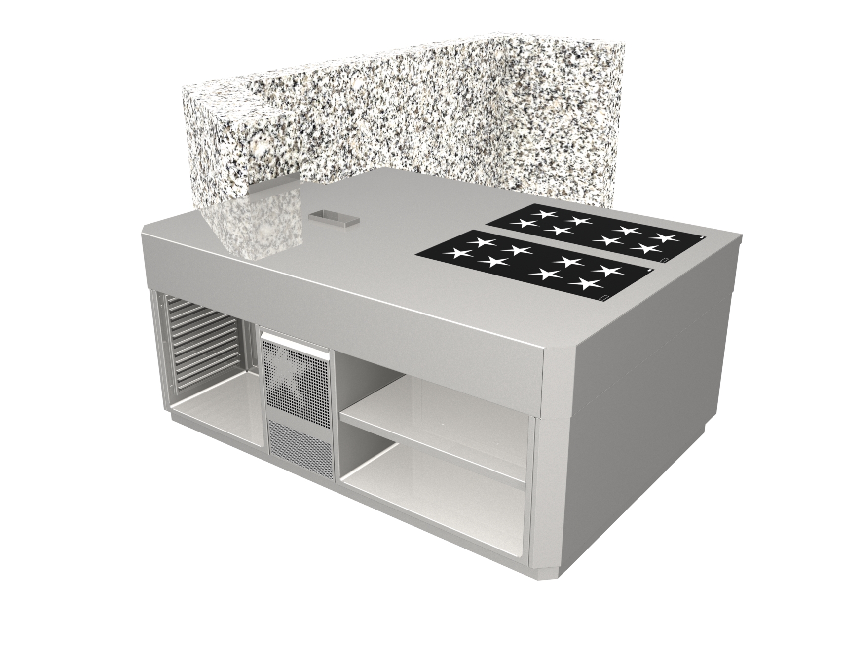 Referenzen Menu System AG - 