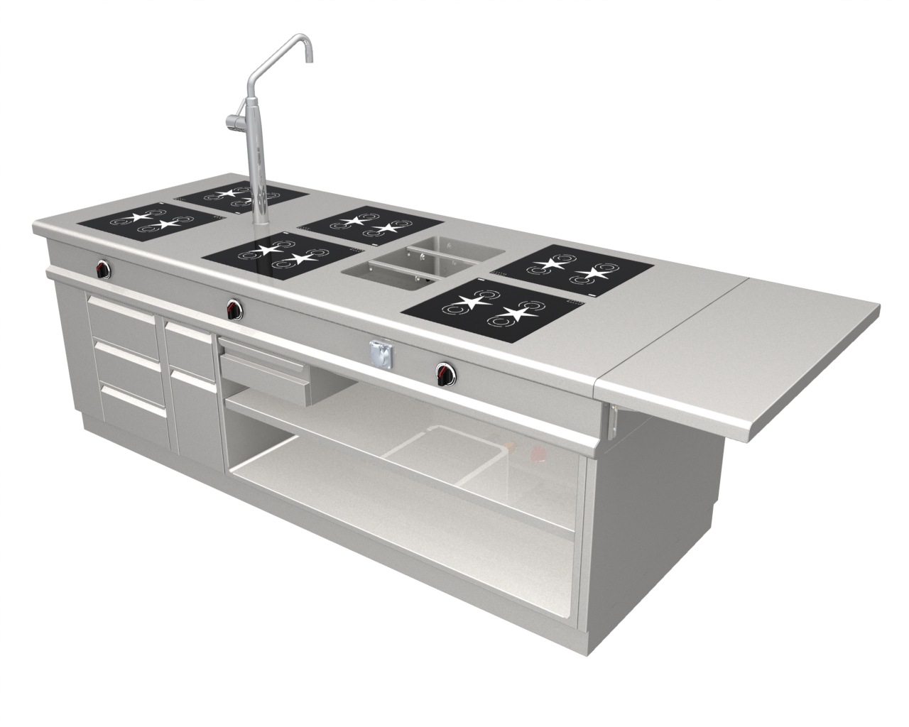 Referenzen Menu System AG - 