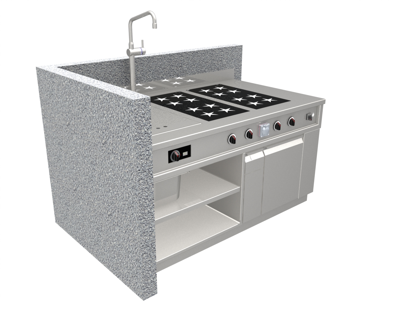 Referenzen Menu System AG - 