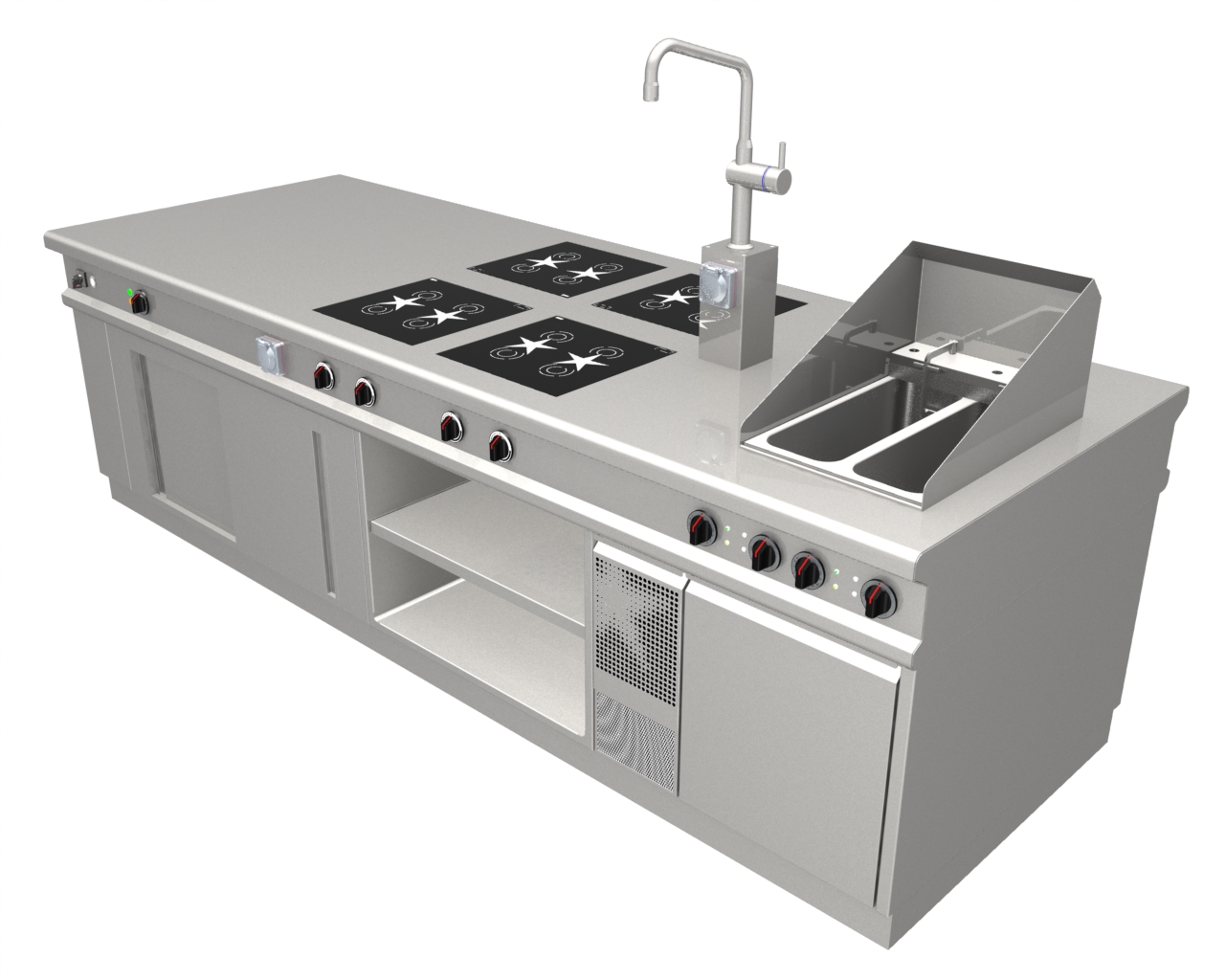 Referenzen Menu System AG - 