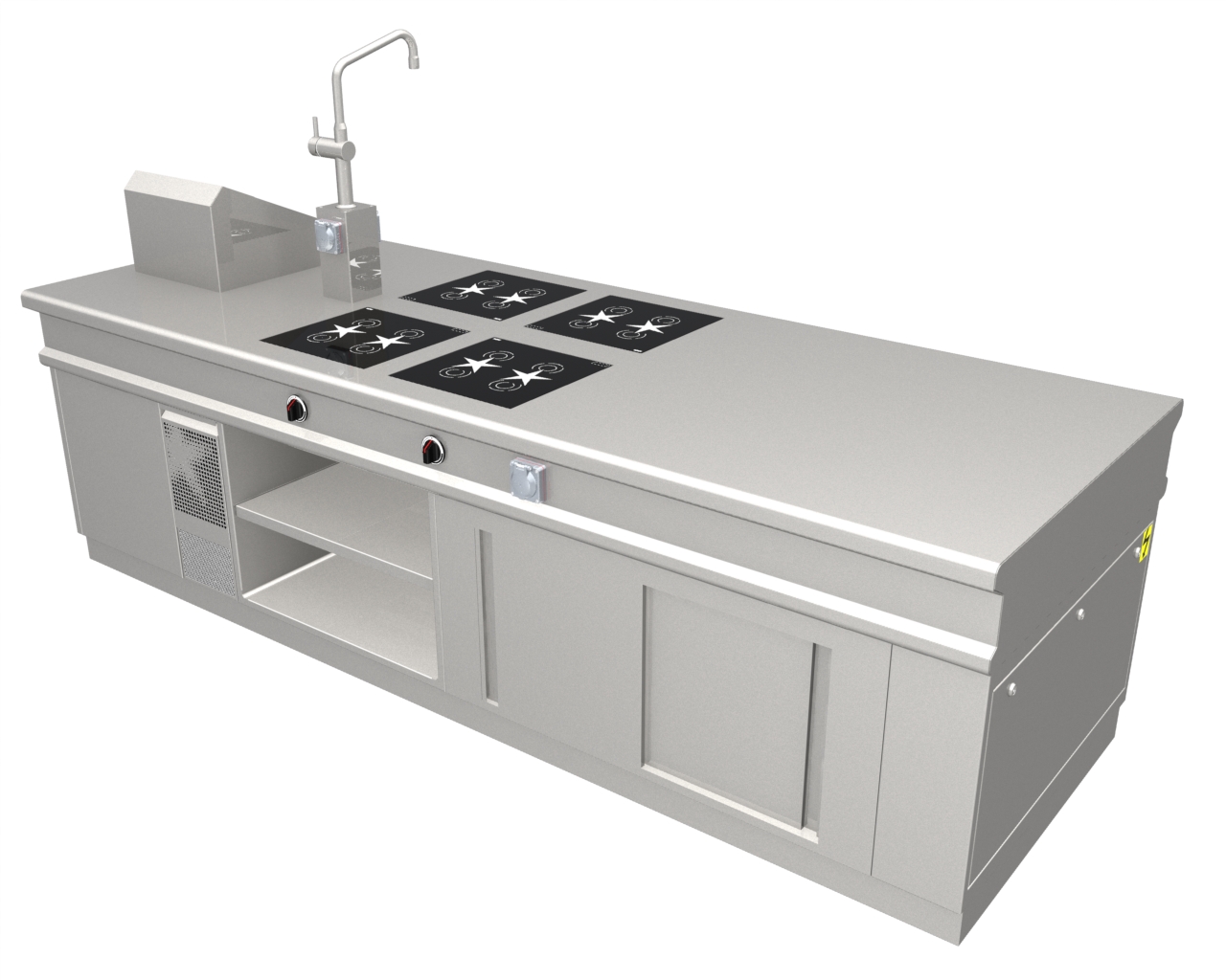 Referenzen Menu System AG - 