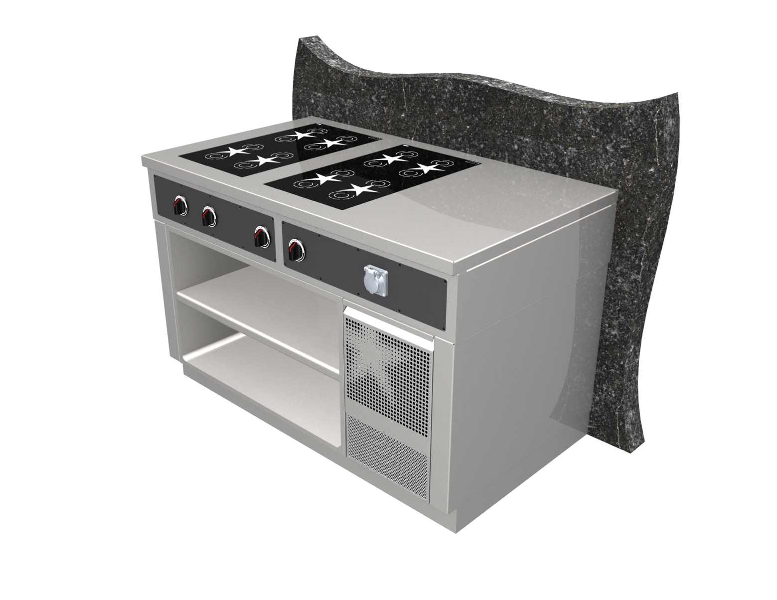 Referenzen Menu System AG - 