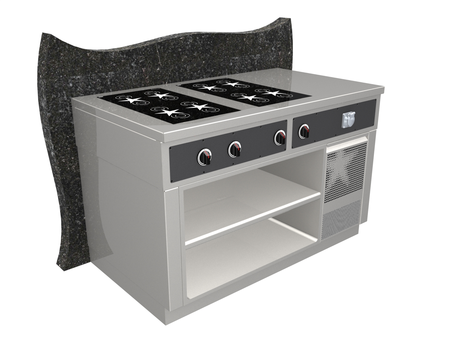 Referenzen Menu System AG - 