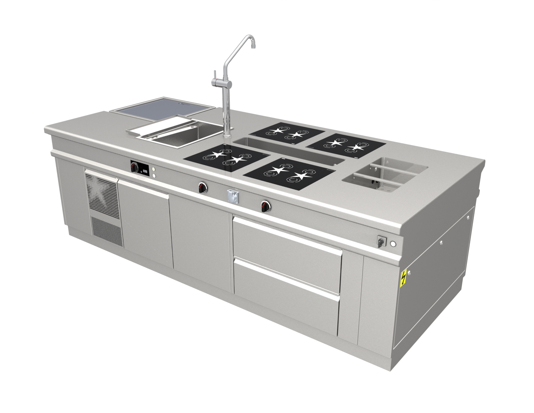 Referenzen Menu System AG - 