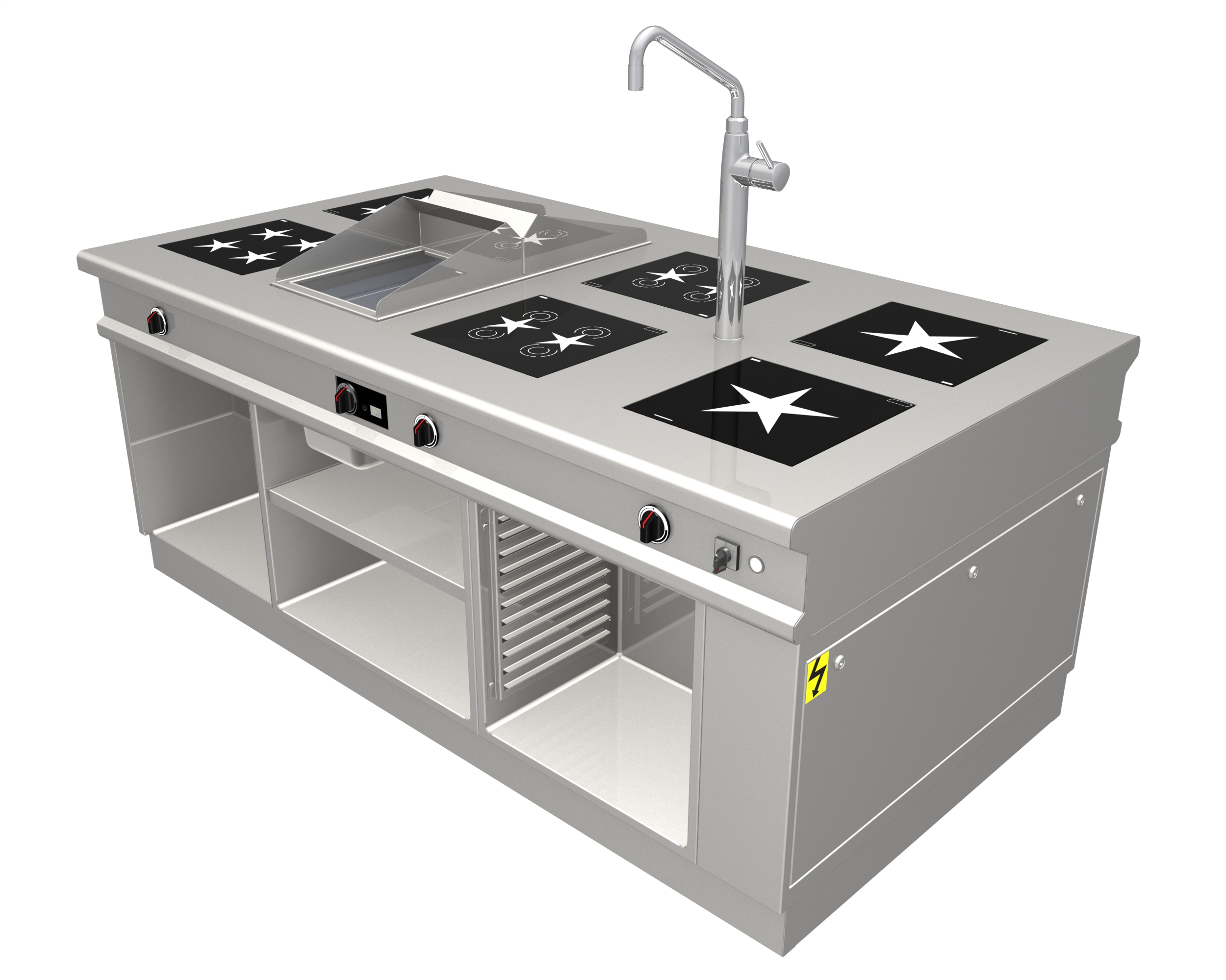 Referenzen Menu System AG - 